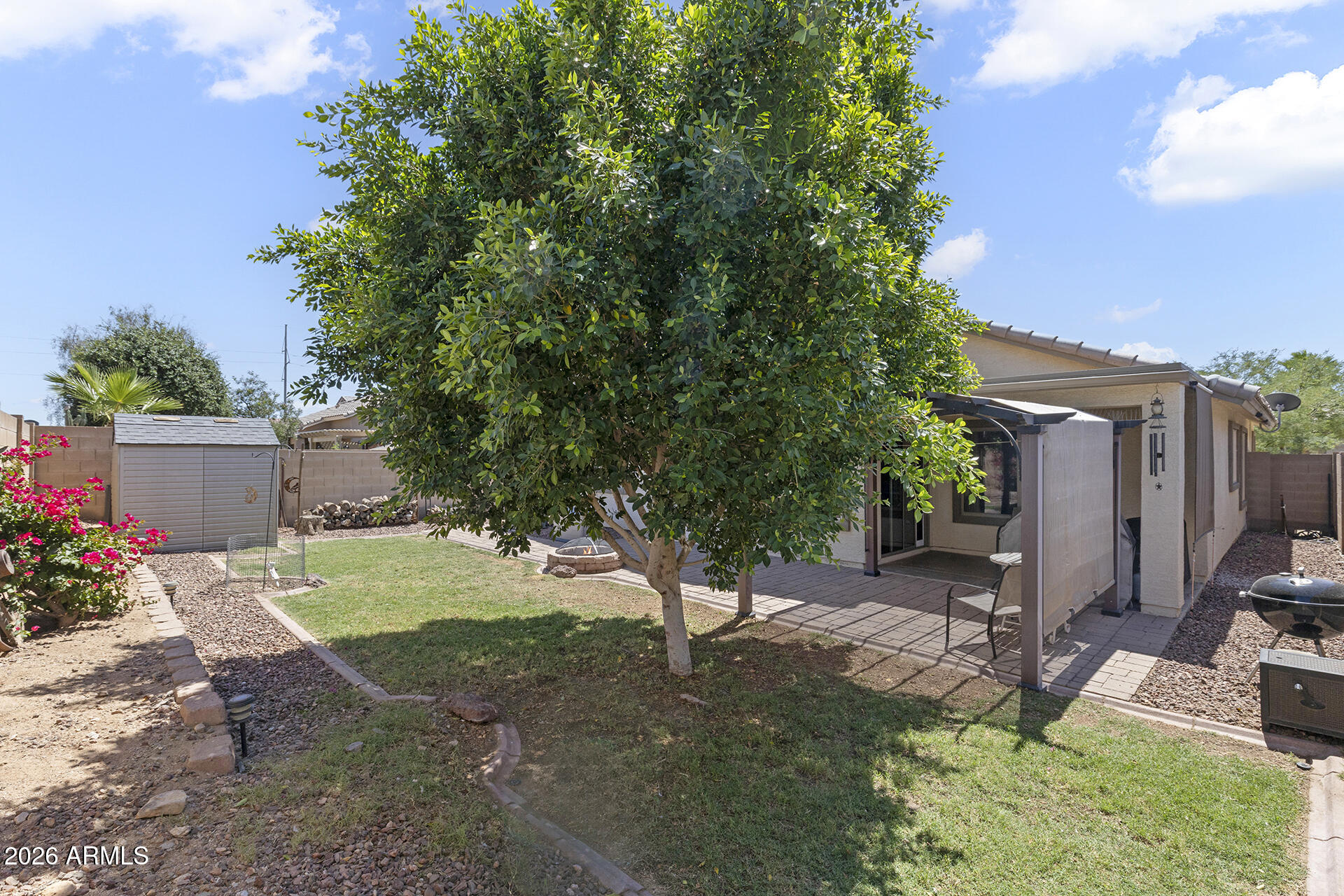 WESTPARK PARCEL 2S - Residential