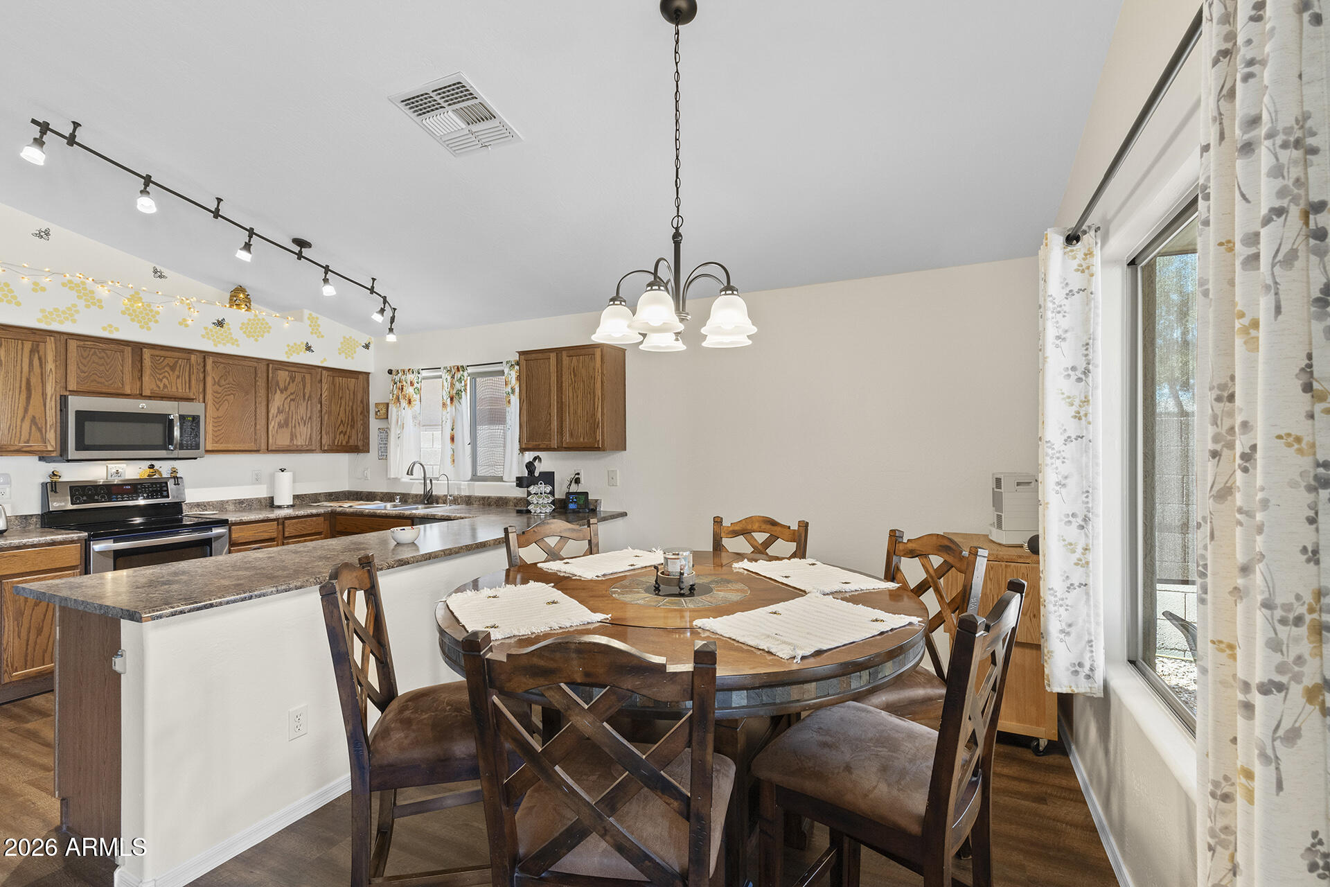 WESTPARK PARCEL 2S - Residential