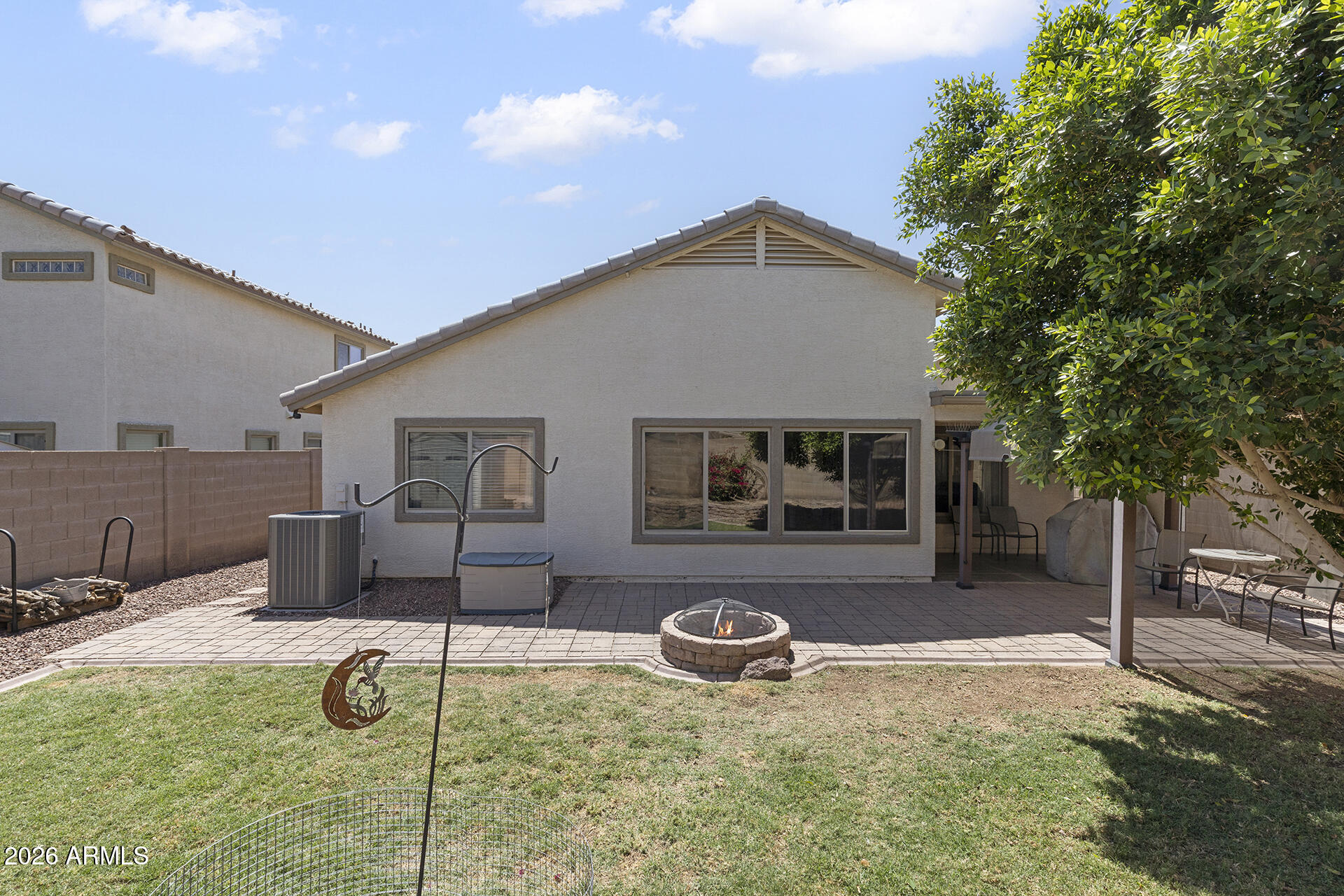 WESTPARK PARCEL 2S - Residential