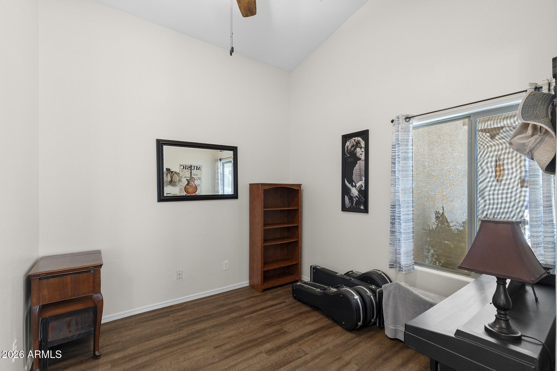 WESTPARK PARCEL 2S - Residential