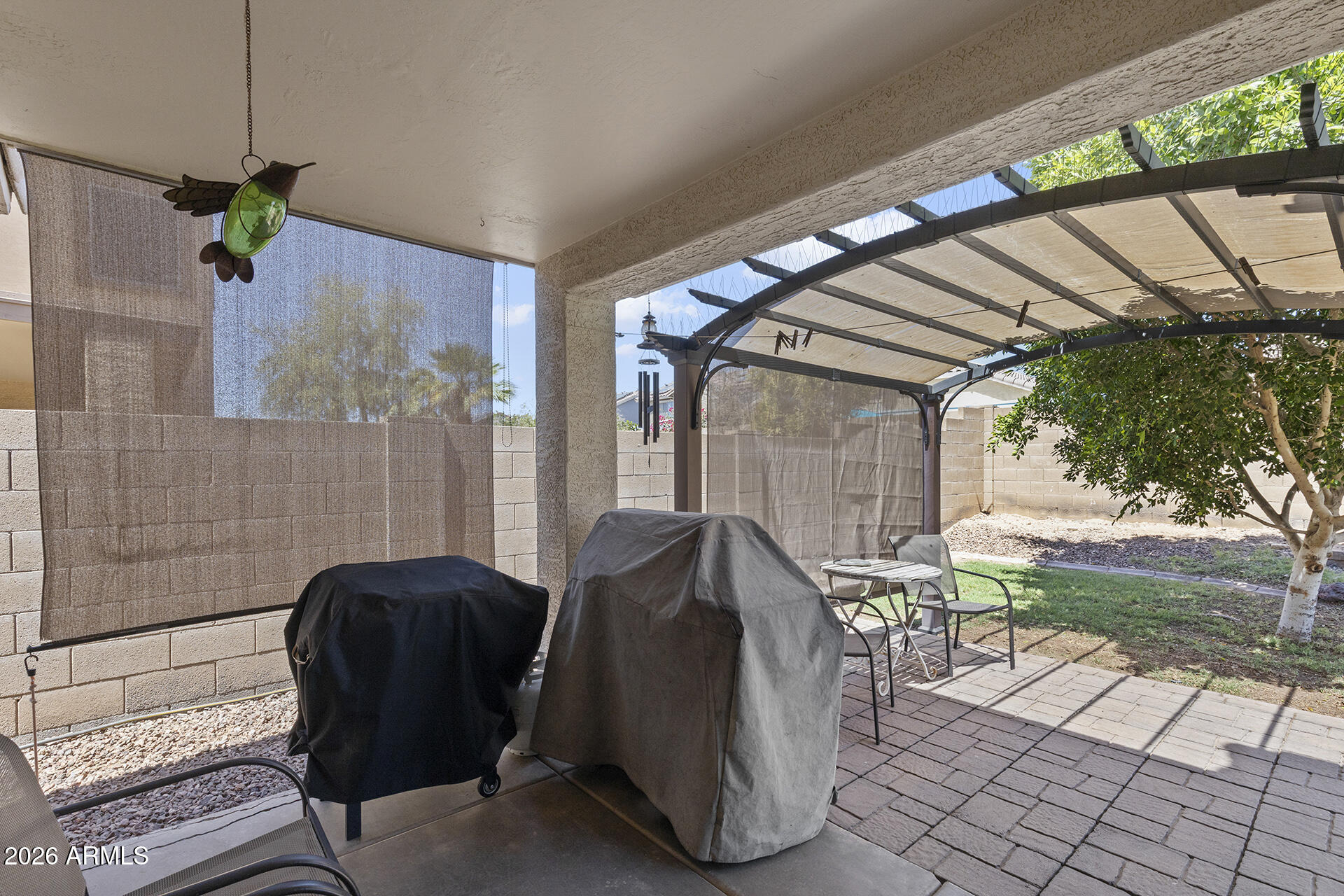 WESTPARK PARCEL 2S - Residential