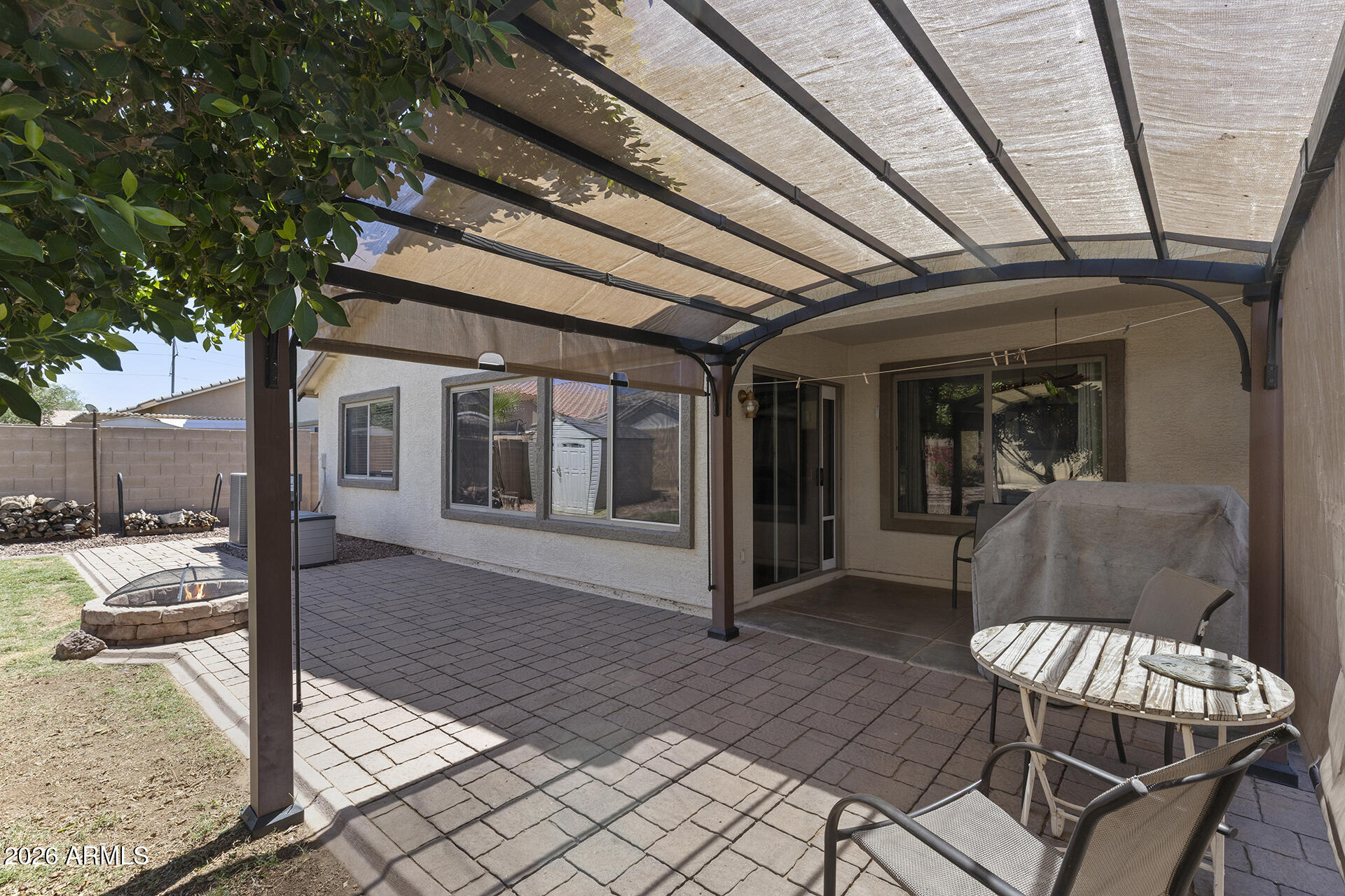 WESTPARK PARCEL 2S - Residential