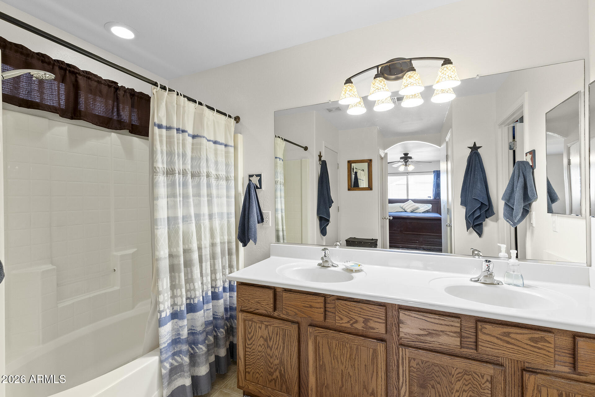 WESTPARK PARCEL 2S - Residential