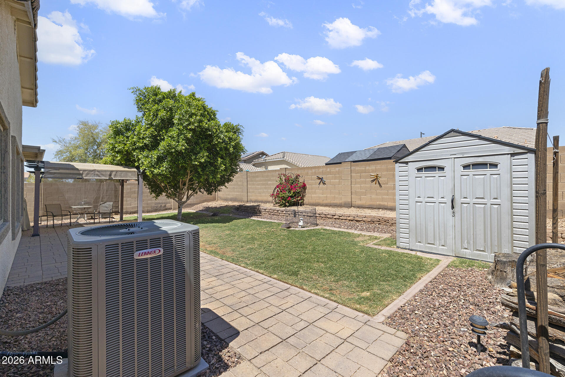 WESTPARK PARCEL 2S - Residential