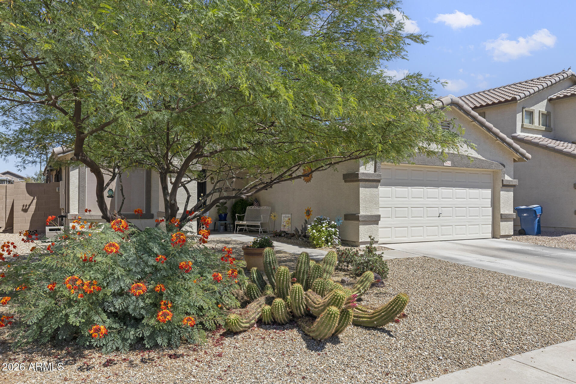 WESTPARK PARCEL 2S - Residential