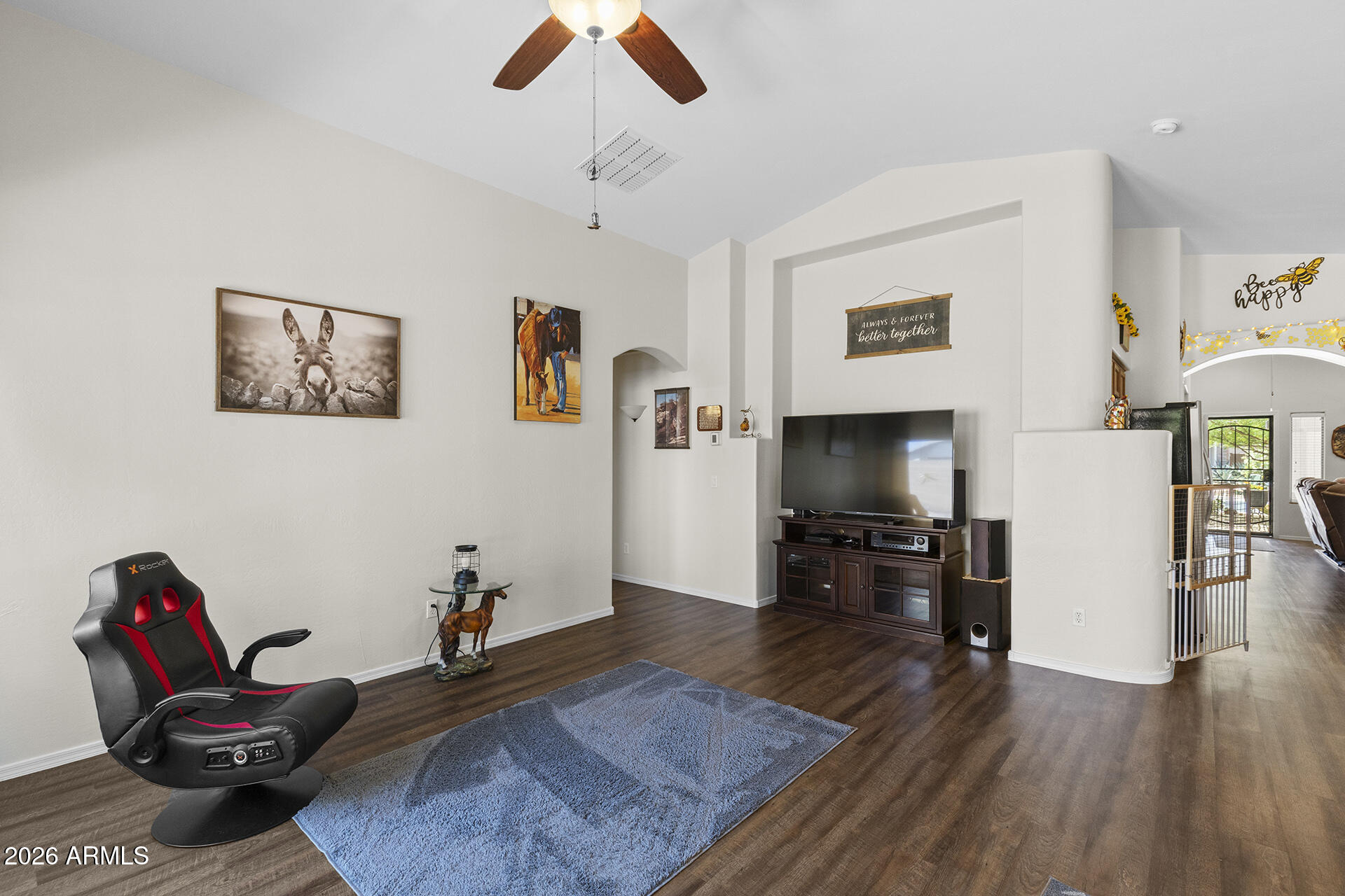 WESTPARK PARCEL 2S - Residential