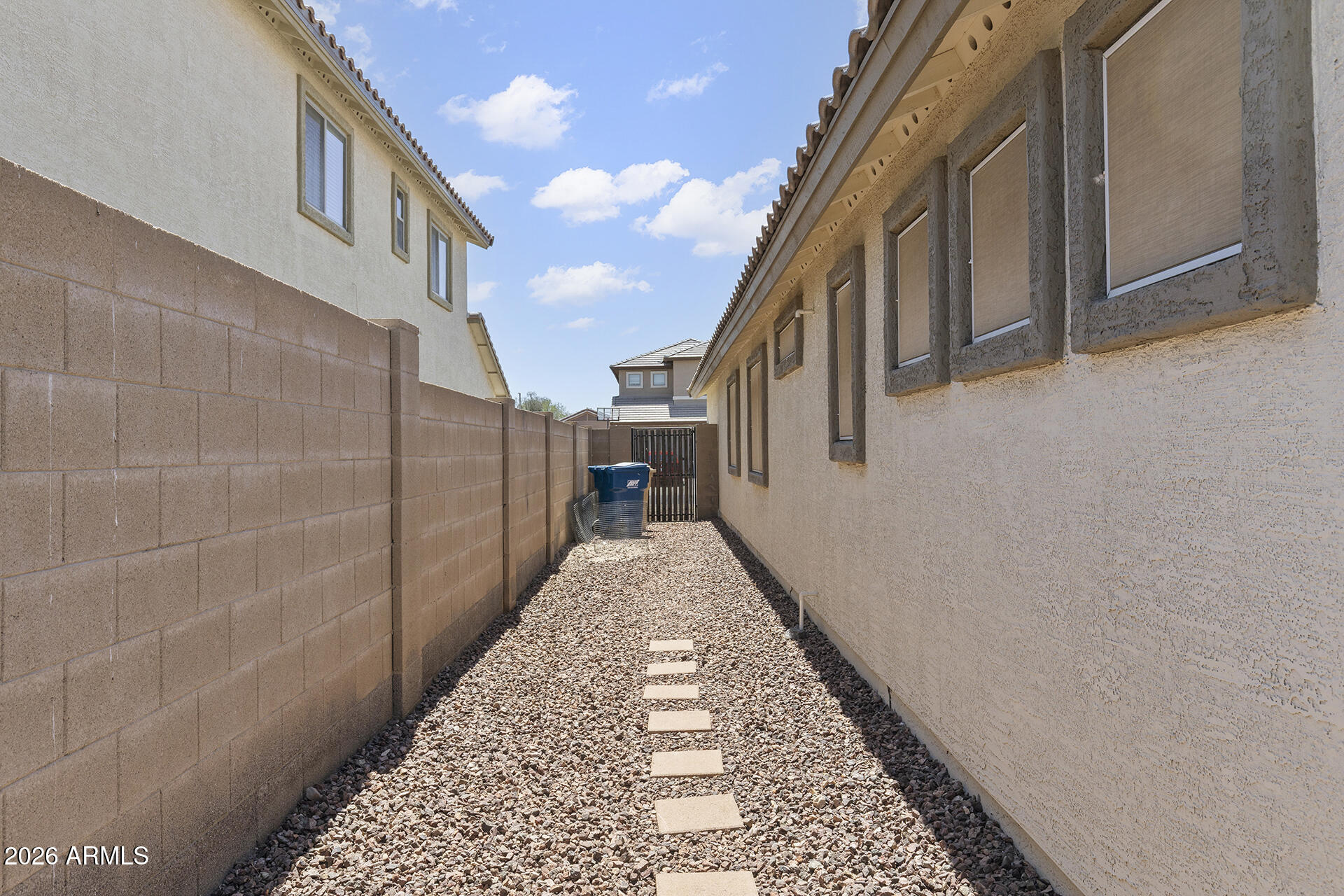WESTPARK PARCEL 2S - Residential