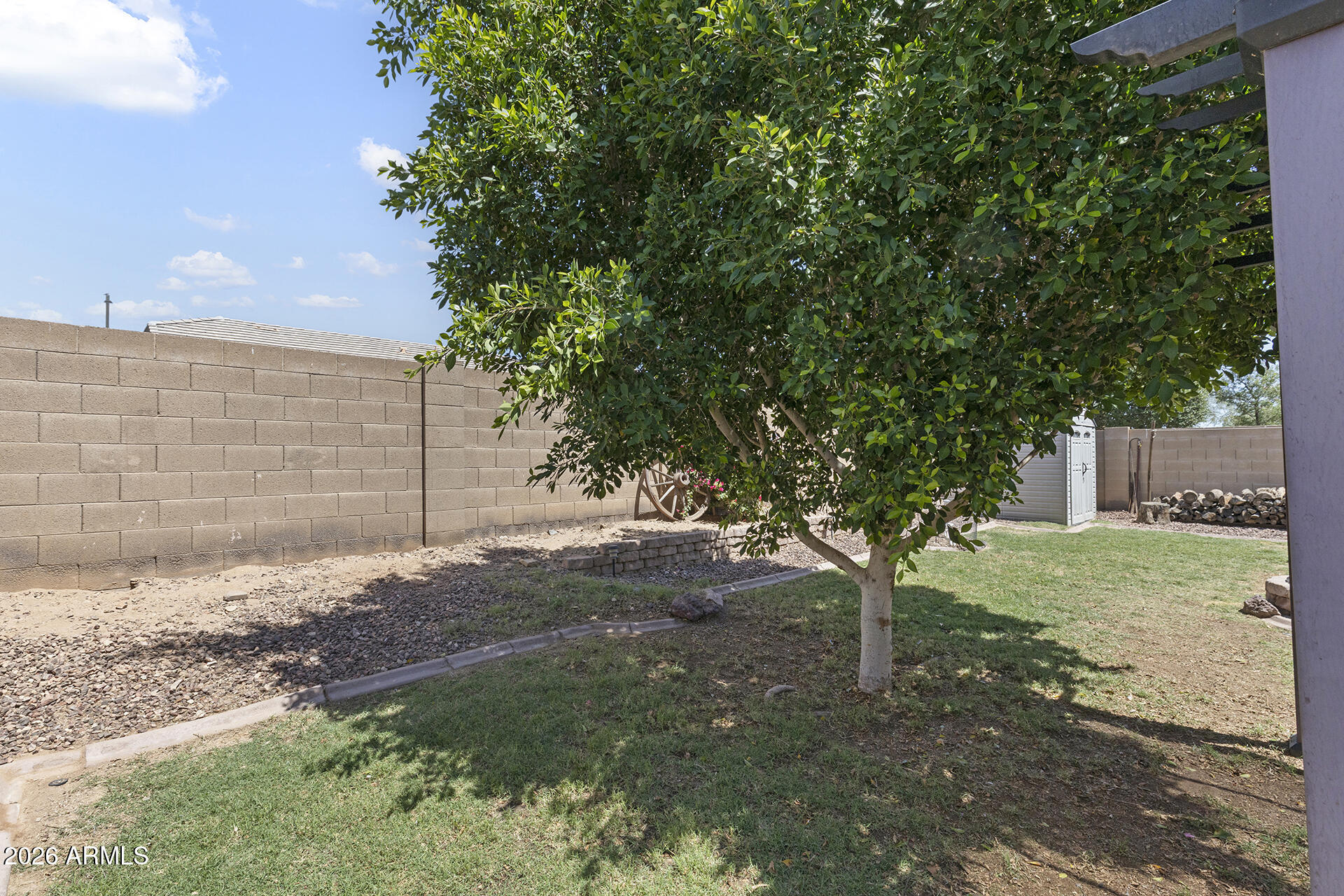 WESTPARK PARCEL 2S - Residential