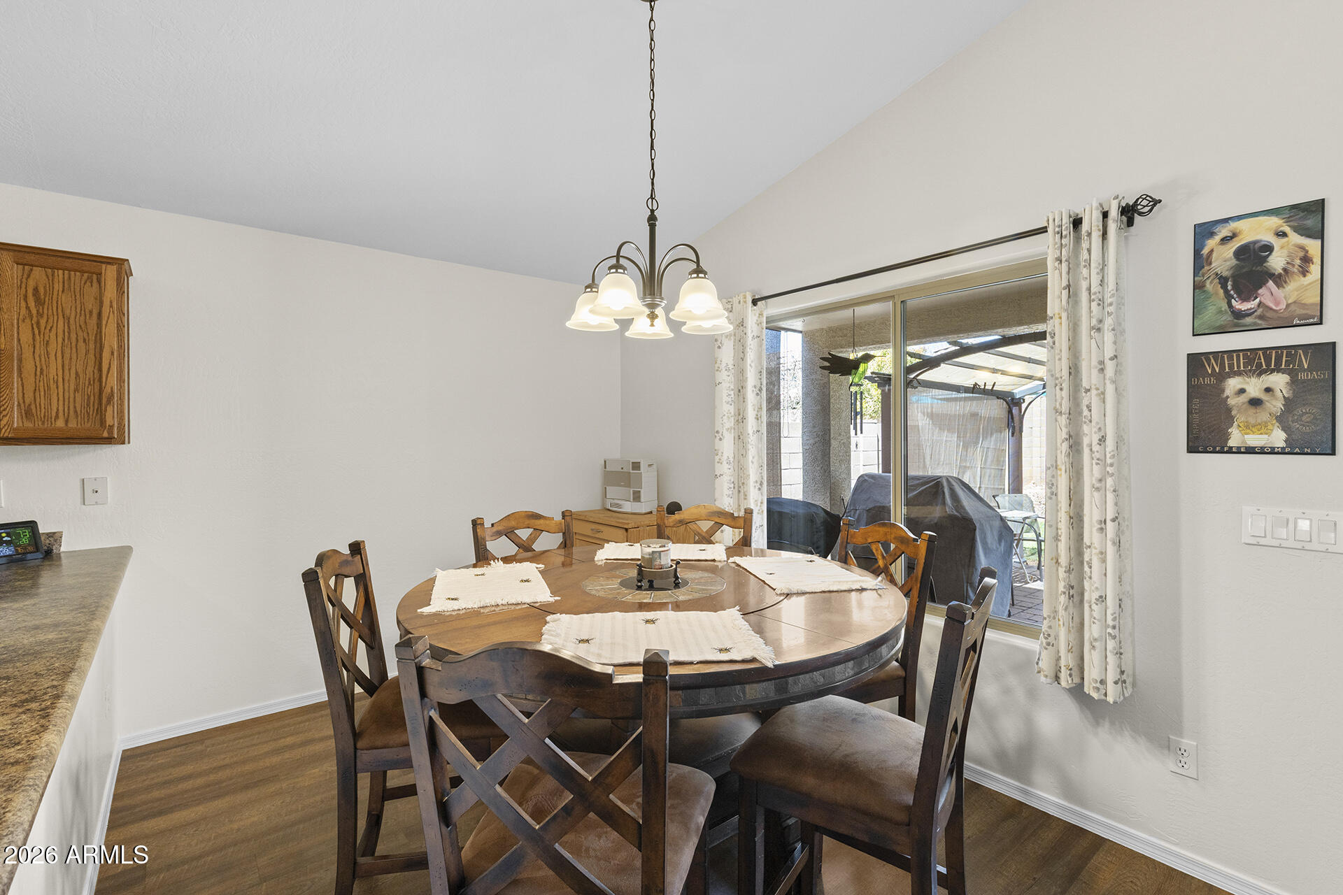 WESTPARK PARCEL 2S - Residential