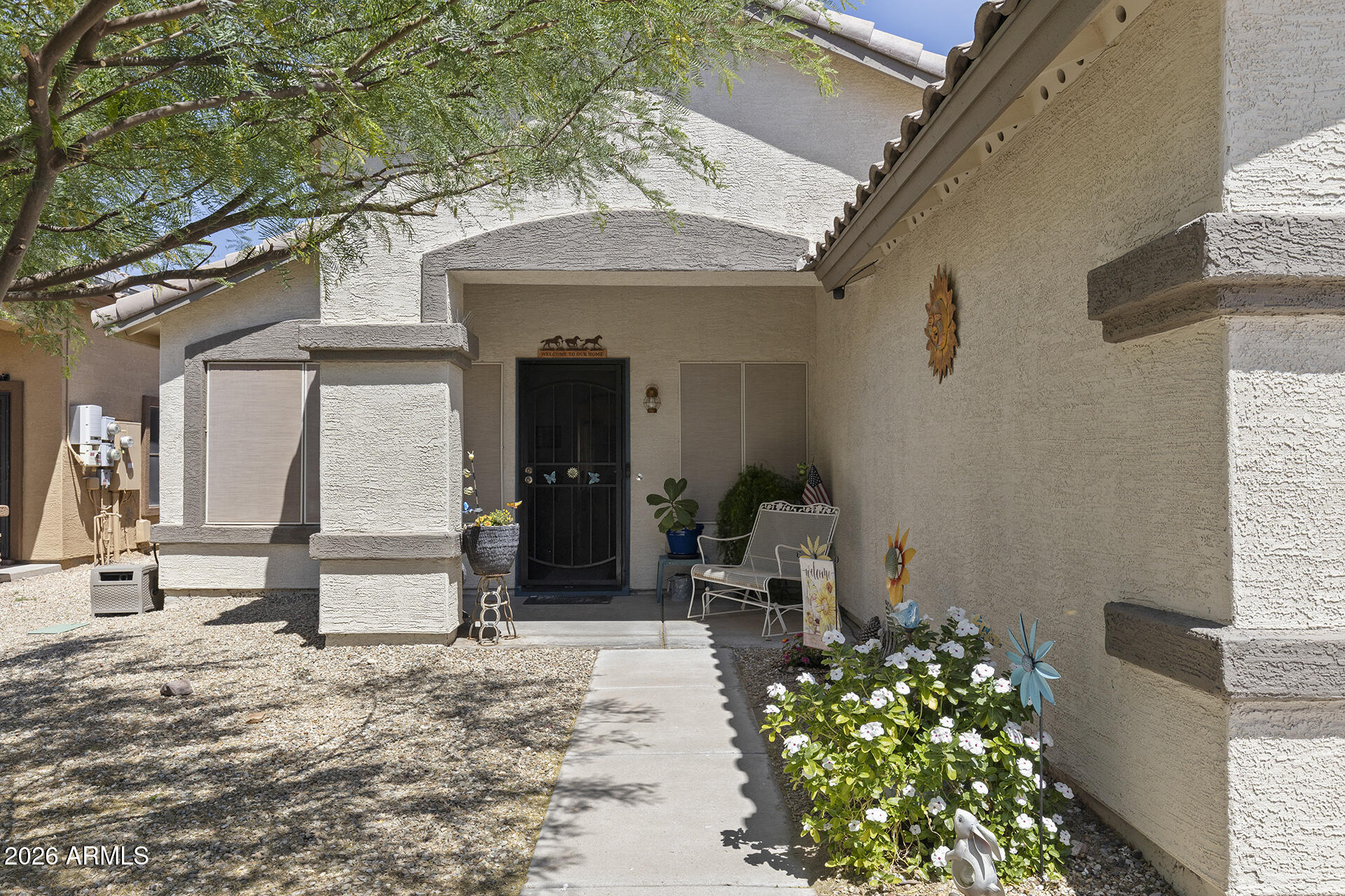 WESTPARK PARCEL 2S - Residential