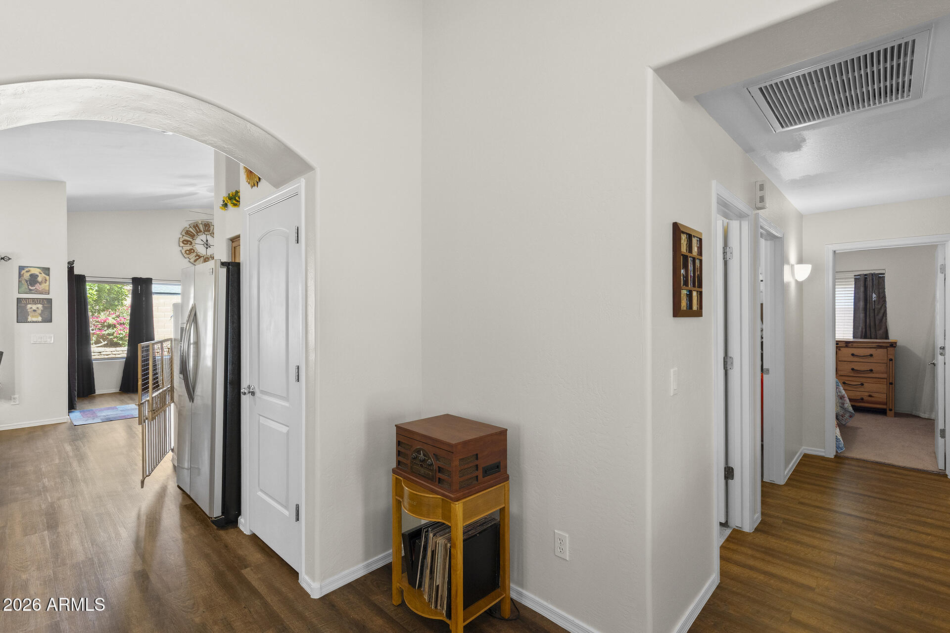 WESTPARK PARCEL 2S - Residential