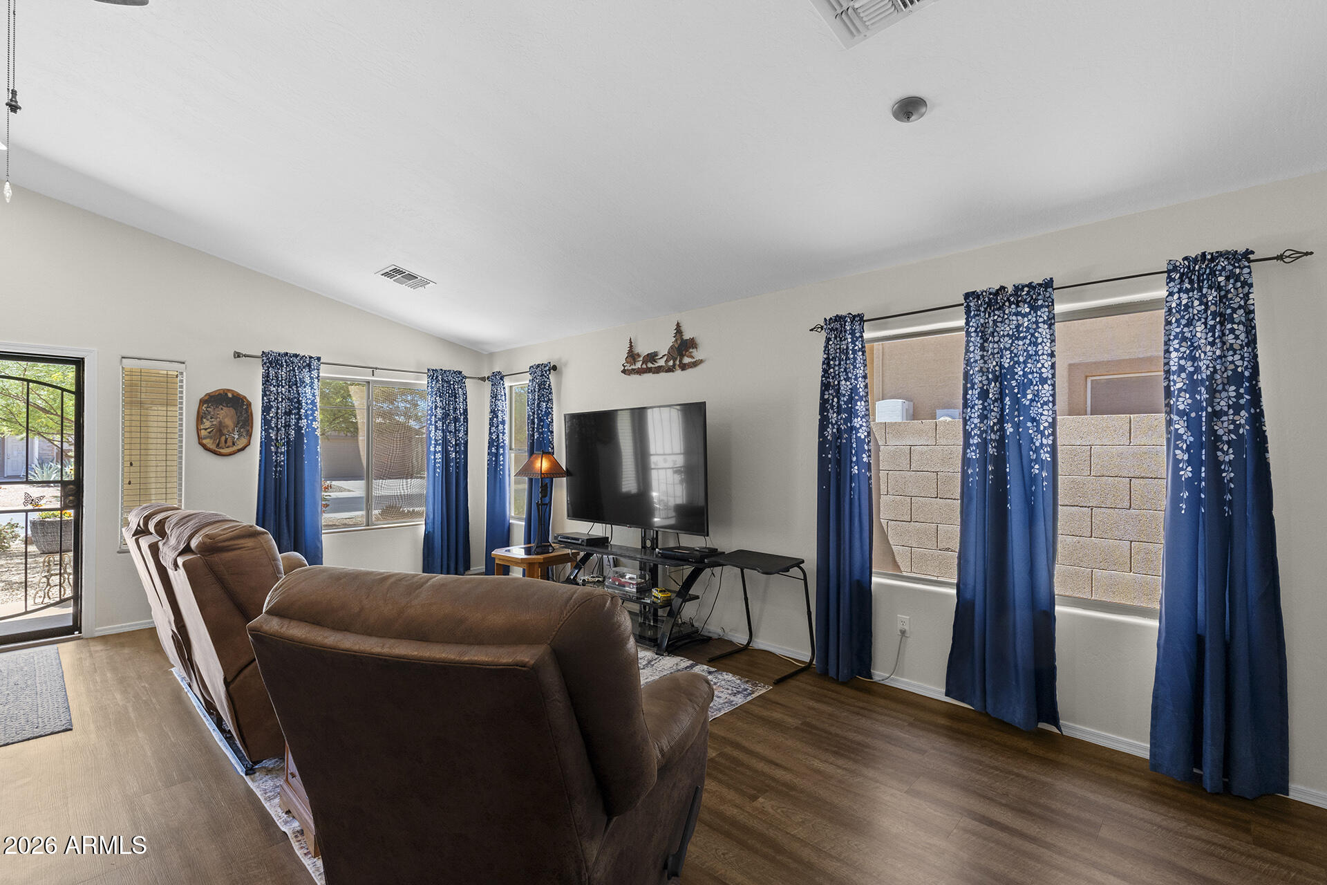 WESTPARK PARCEL 2S - Residential