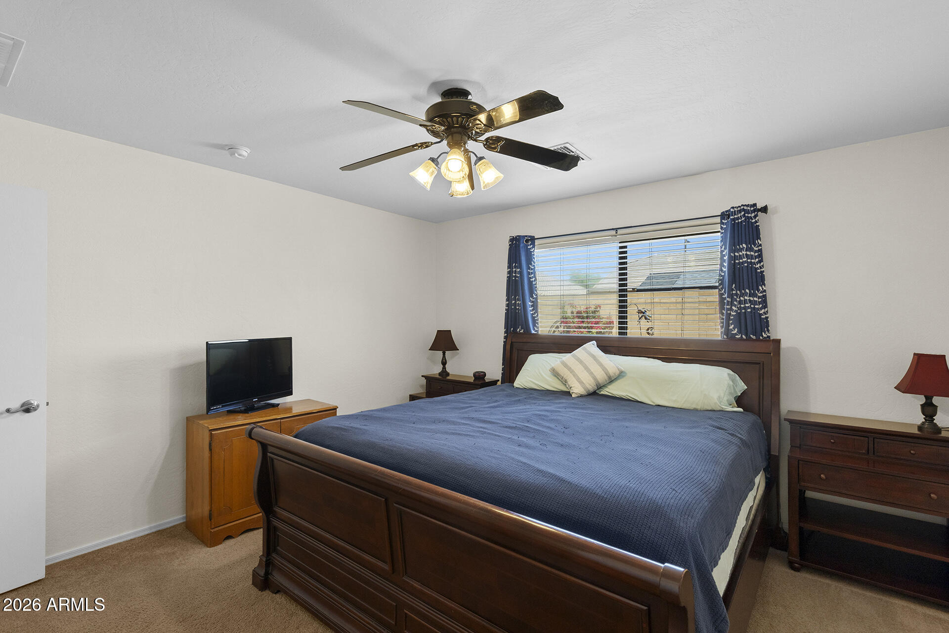 WESTPARK PARCEL 2S - Residential