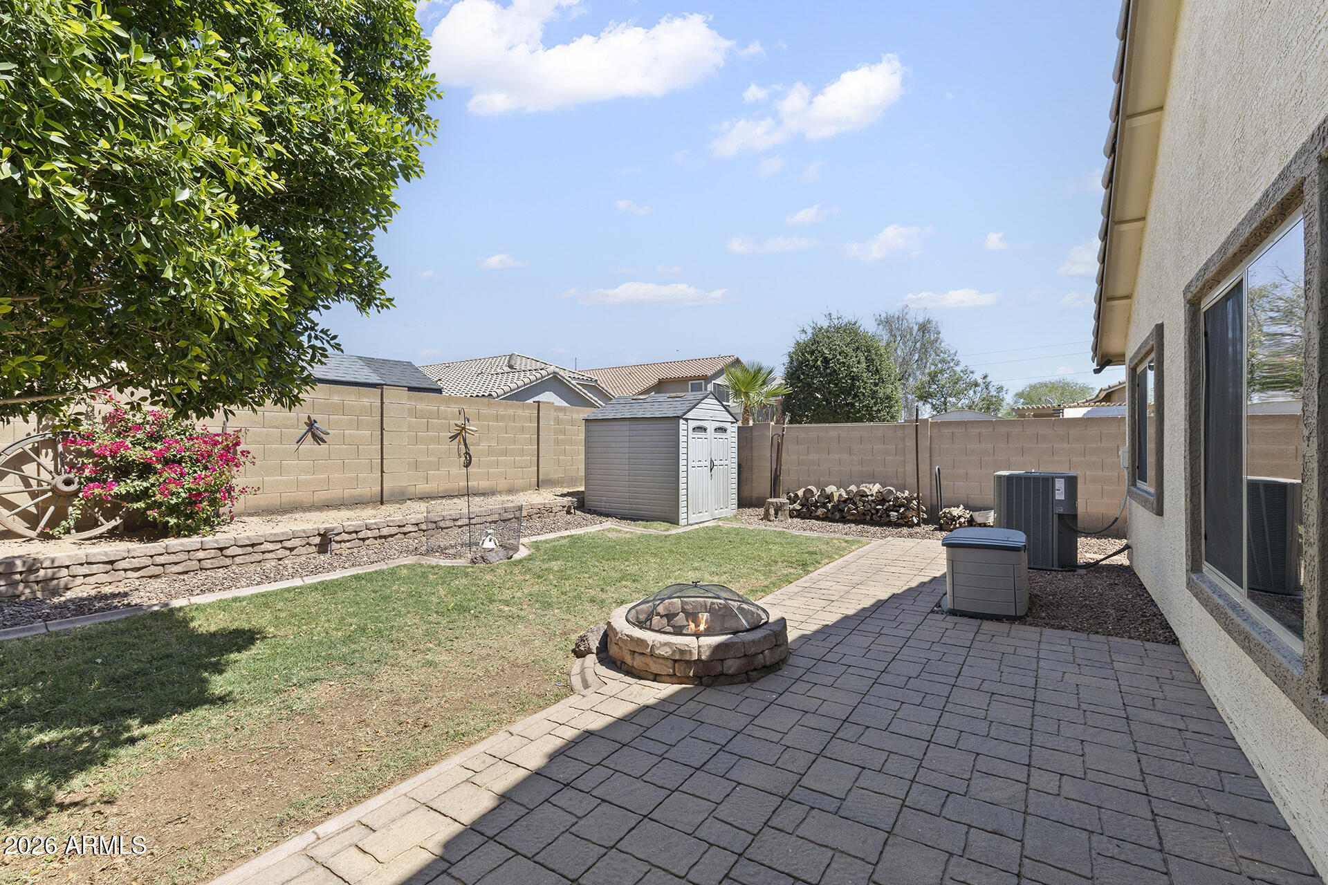 WESTPARK PARCEL 2S - Residential
