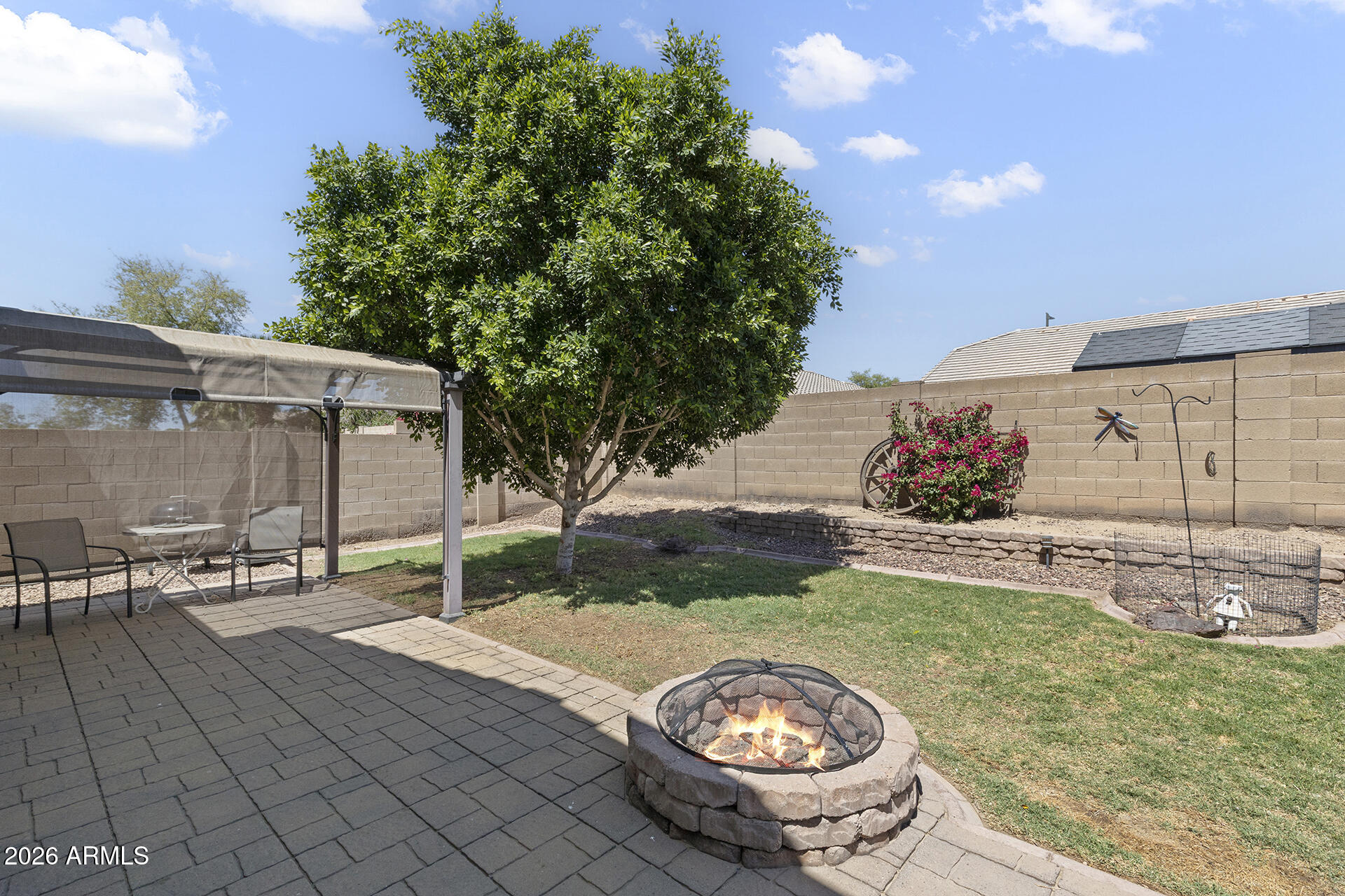 WESTPARK PARCEL 2S - Residential
