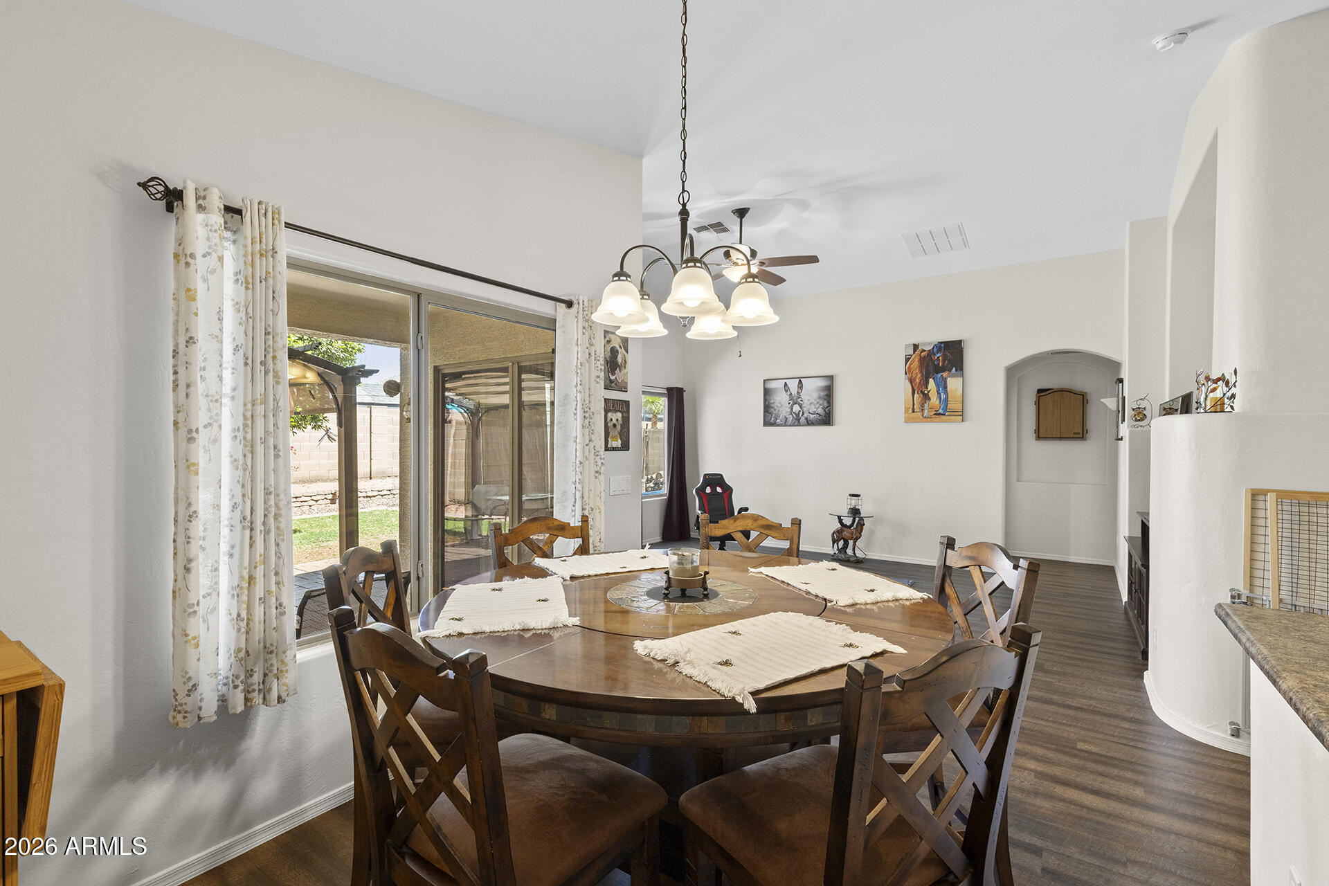 WESTPARK PARCEL 2S - Residential