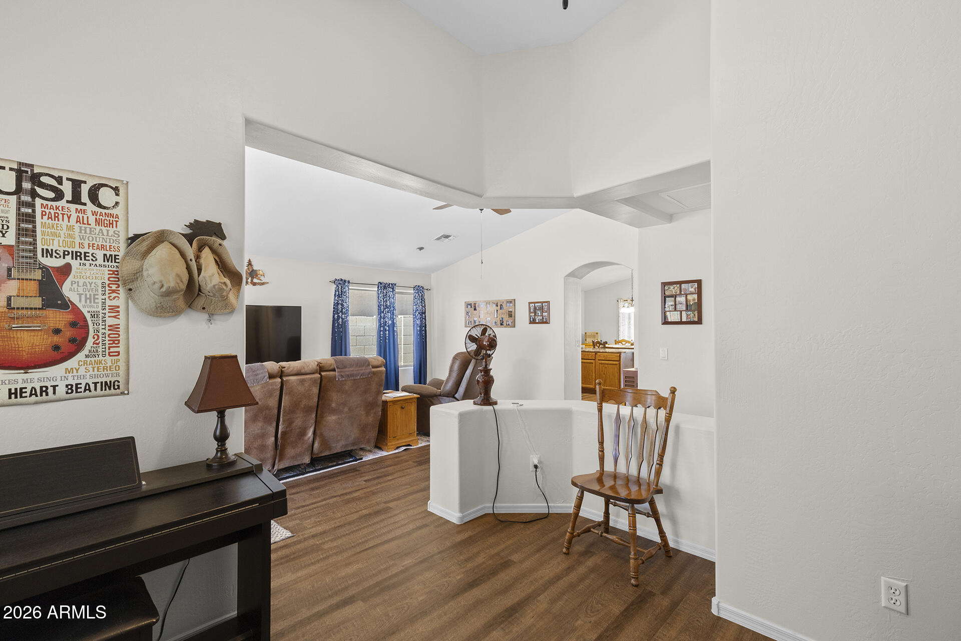 WESTPARK PARCEL 2S - Residential