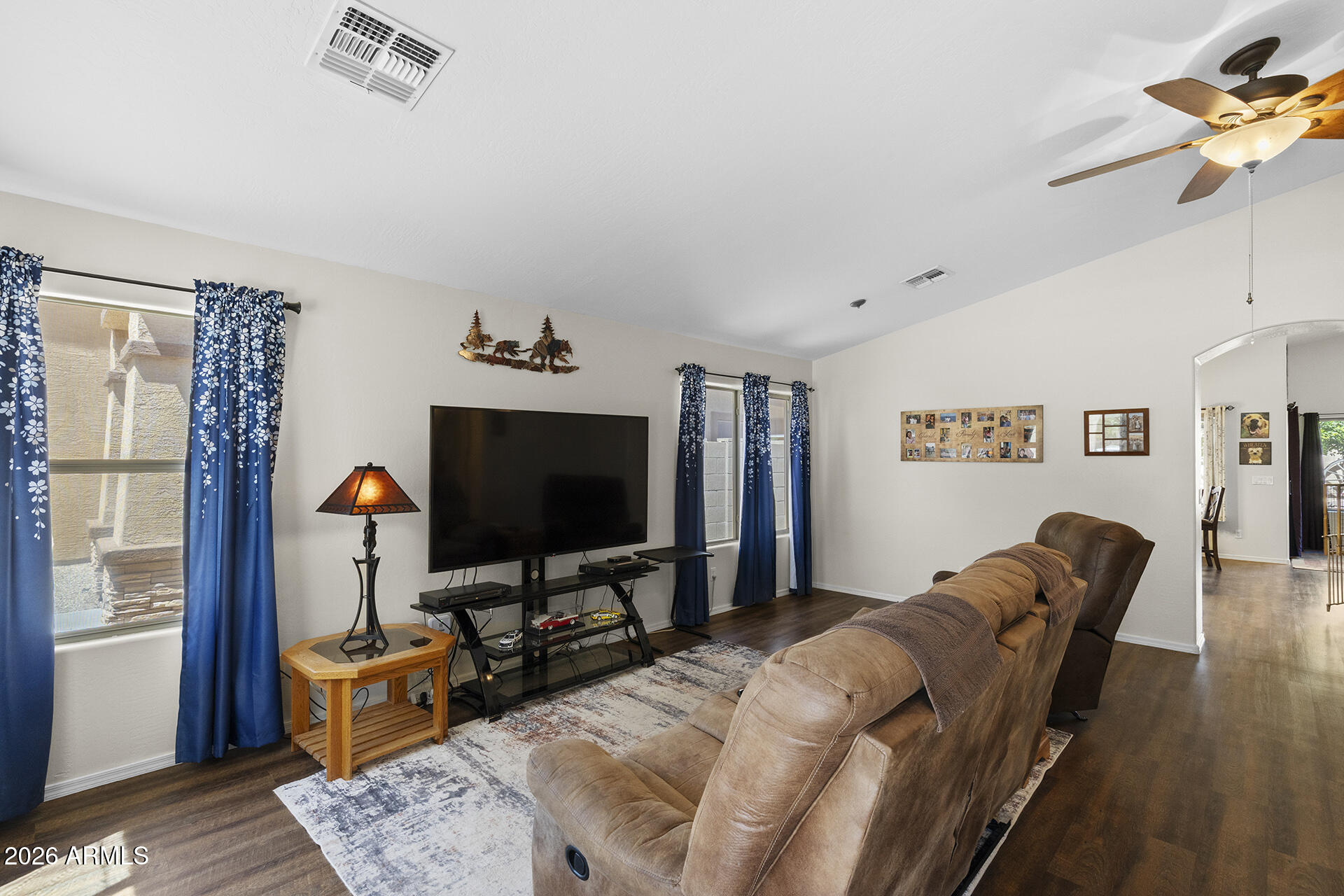 WESTPARK PARCEL 2S - Residential