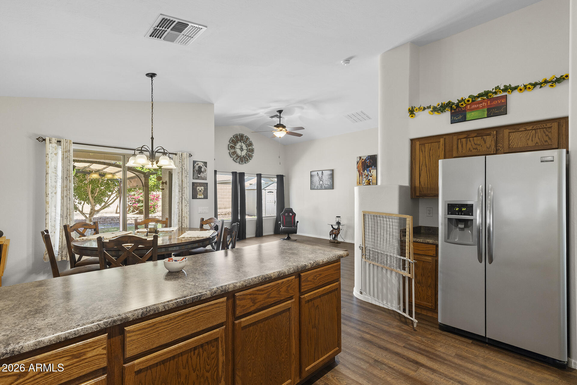 WESTPARK PARCEL 2S - Residential