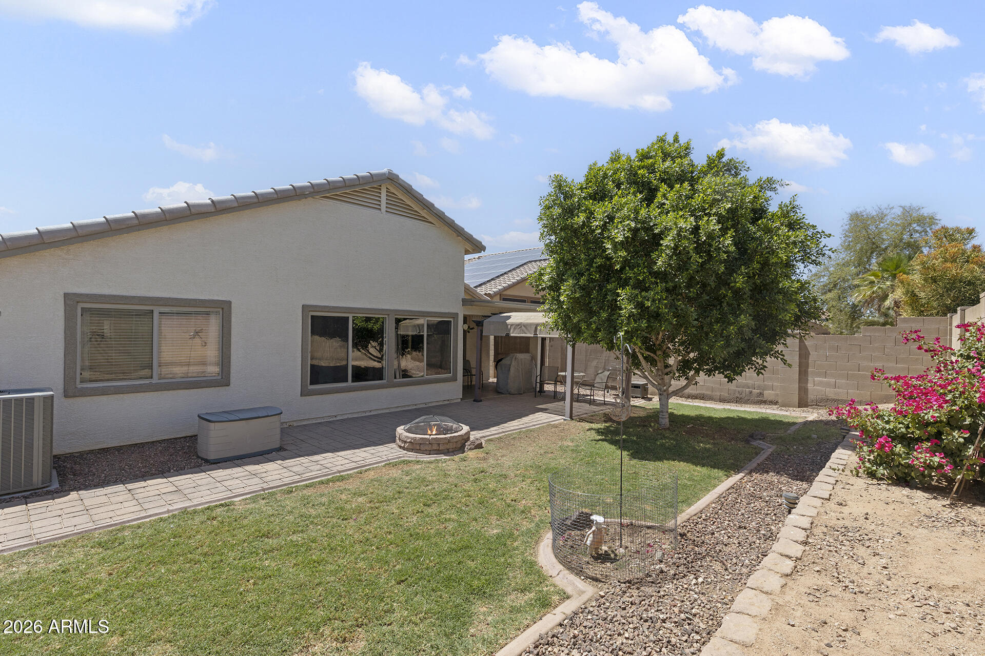 WESTPARK PARCEL 2S - Residential