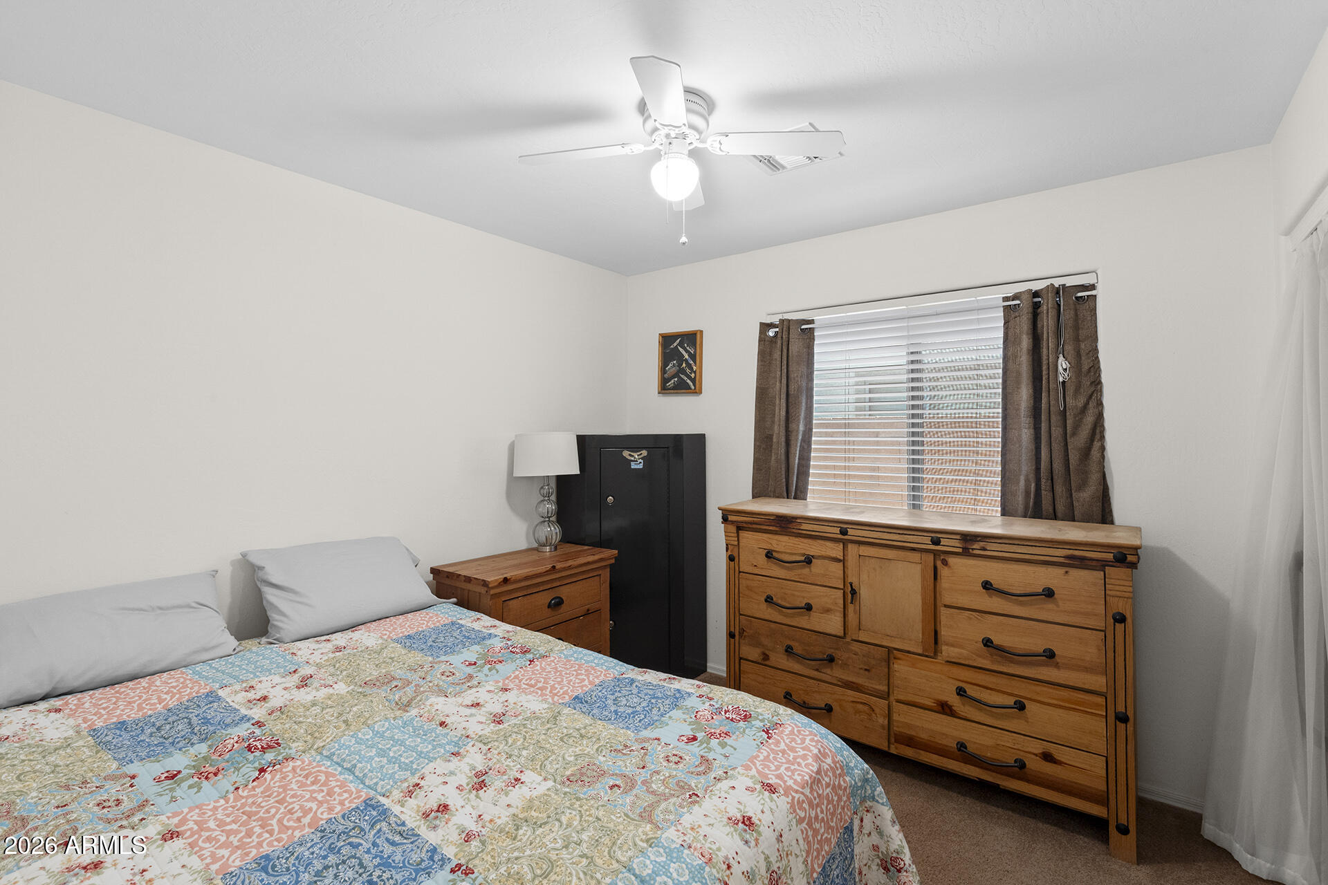 WESTPARK PARCEL 2S - Residential