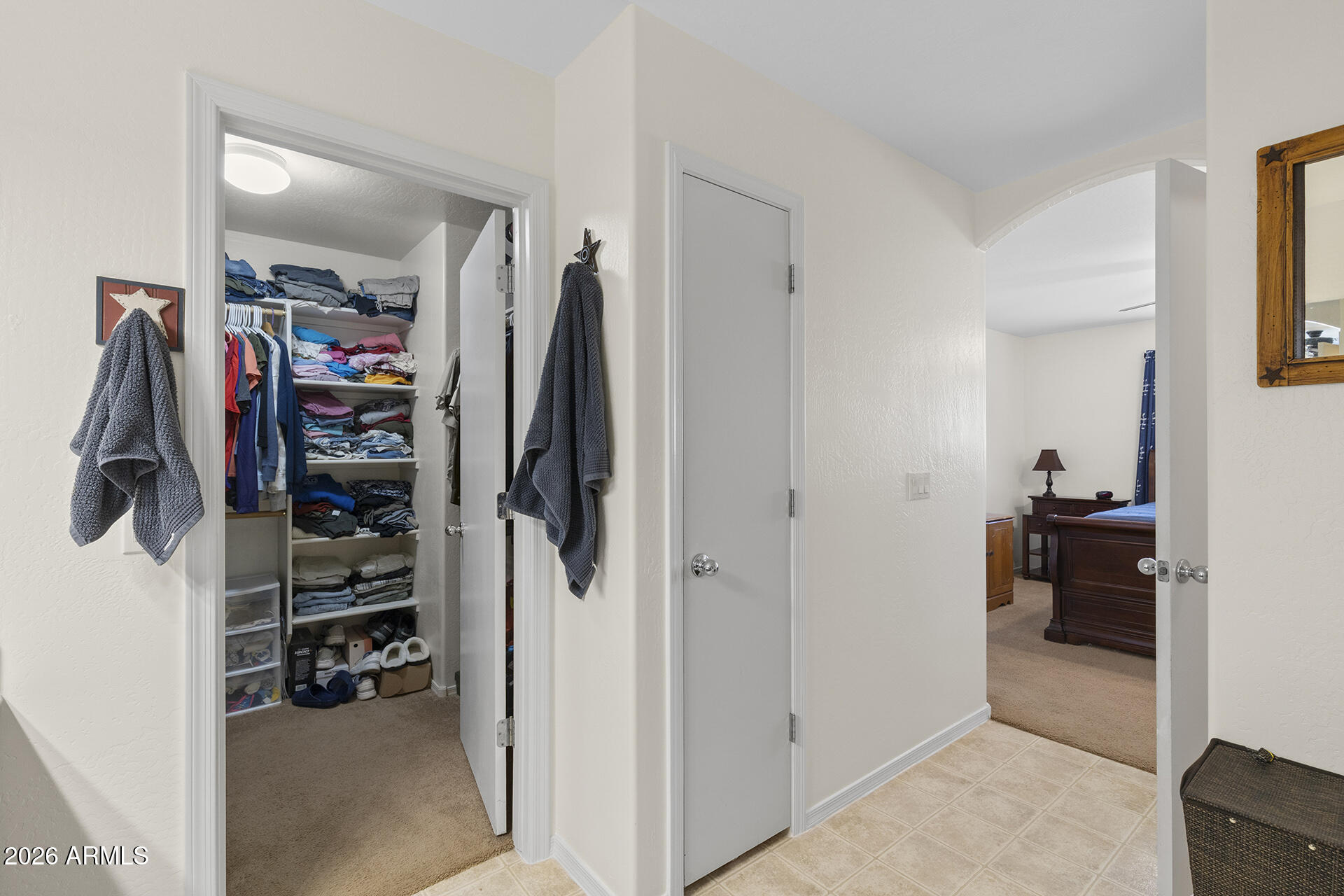 WESTPARK PARCEL 2S - Residential