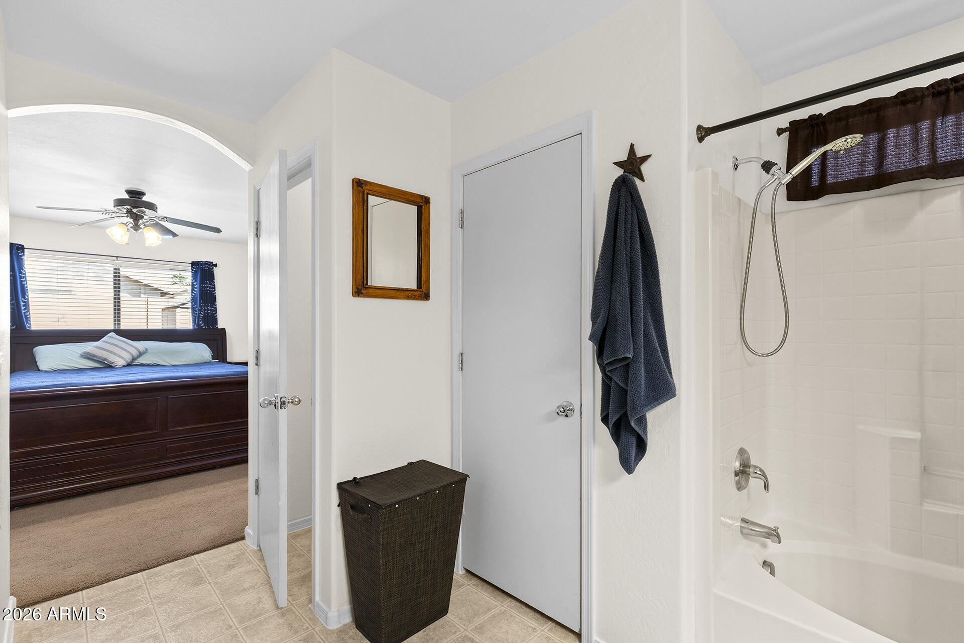 WESTPARK PARCEL 2S - Residential