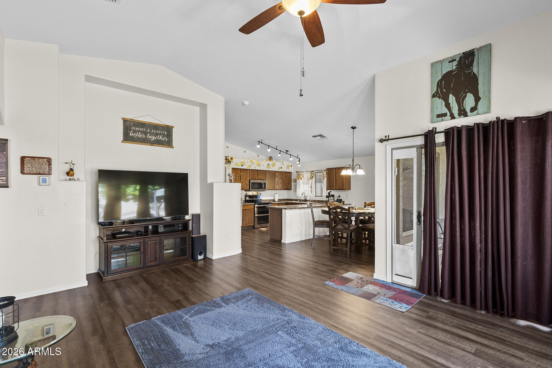 WESTPARK PARCEL 2S - Residential