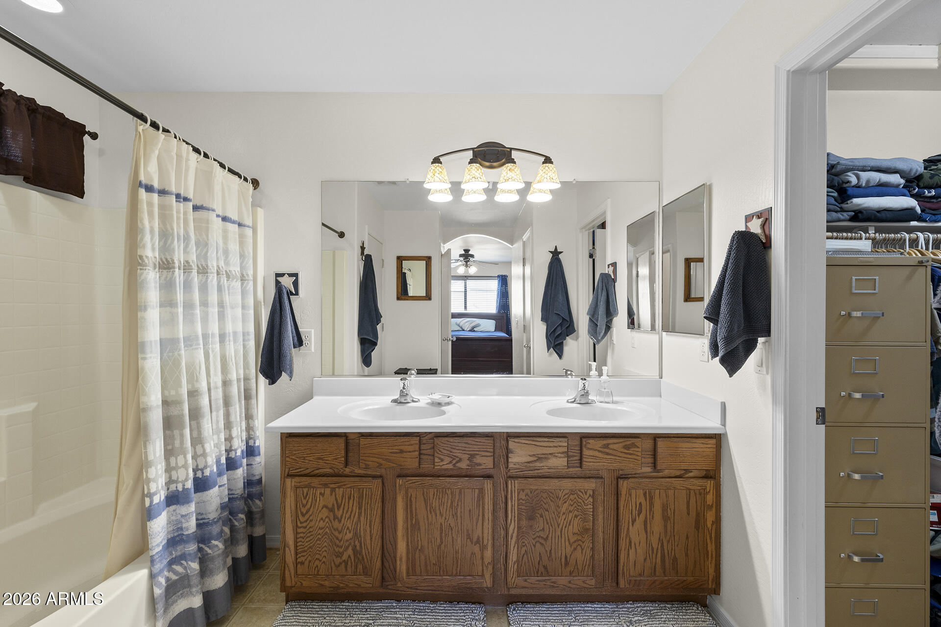 WESTPARK PARCEL 2S - Residential