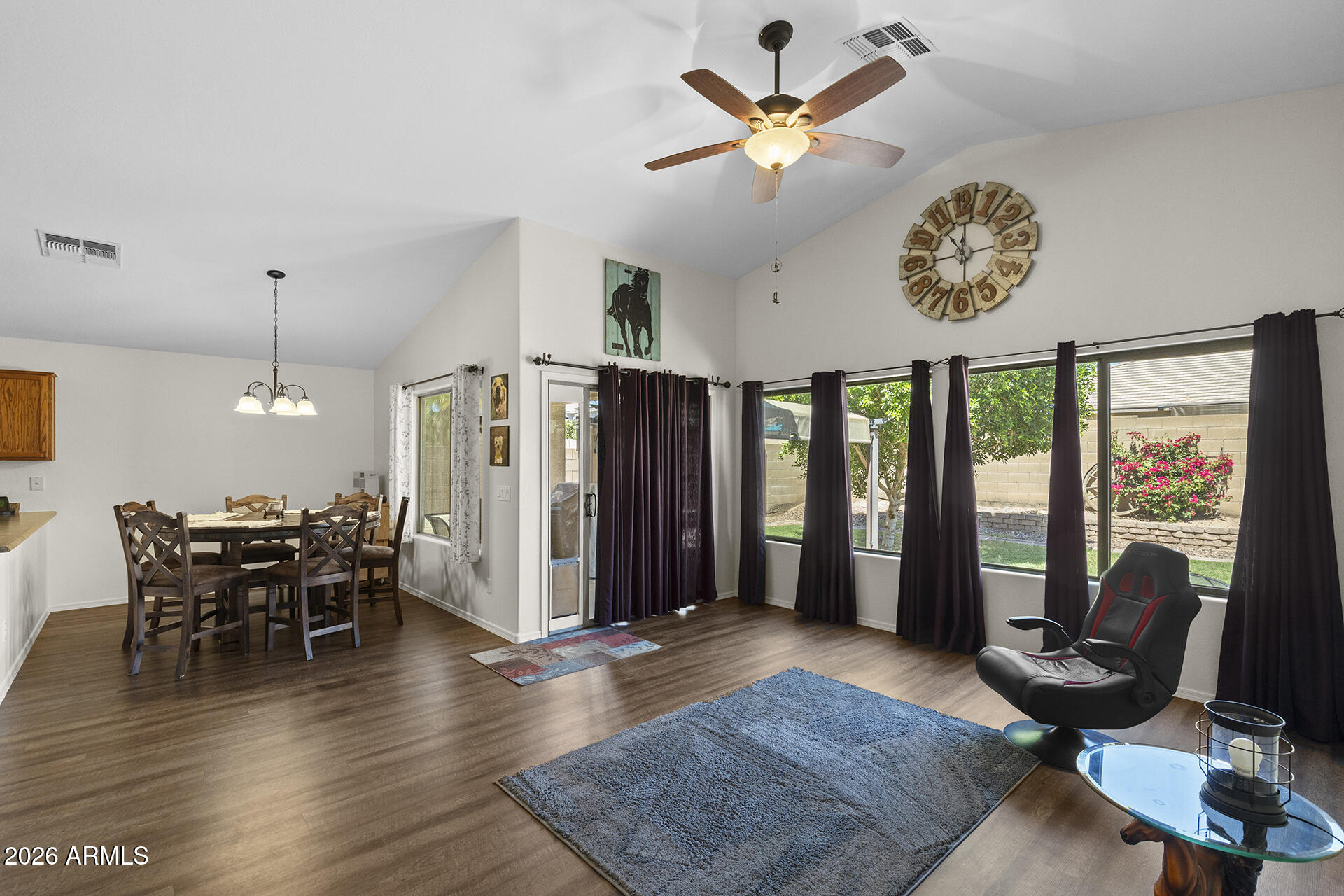 WESTPARK PARCEL 2S - Residential
