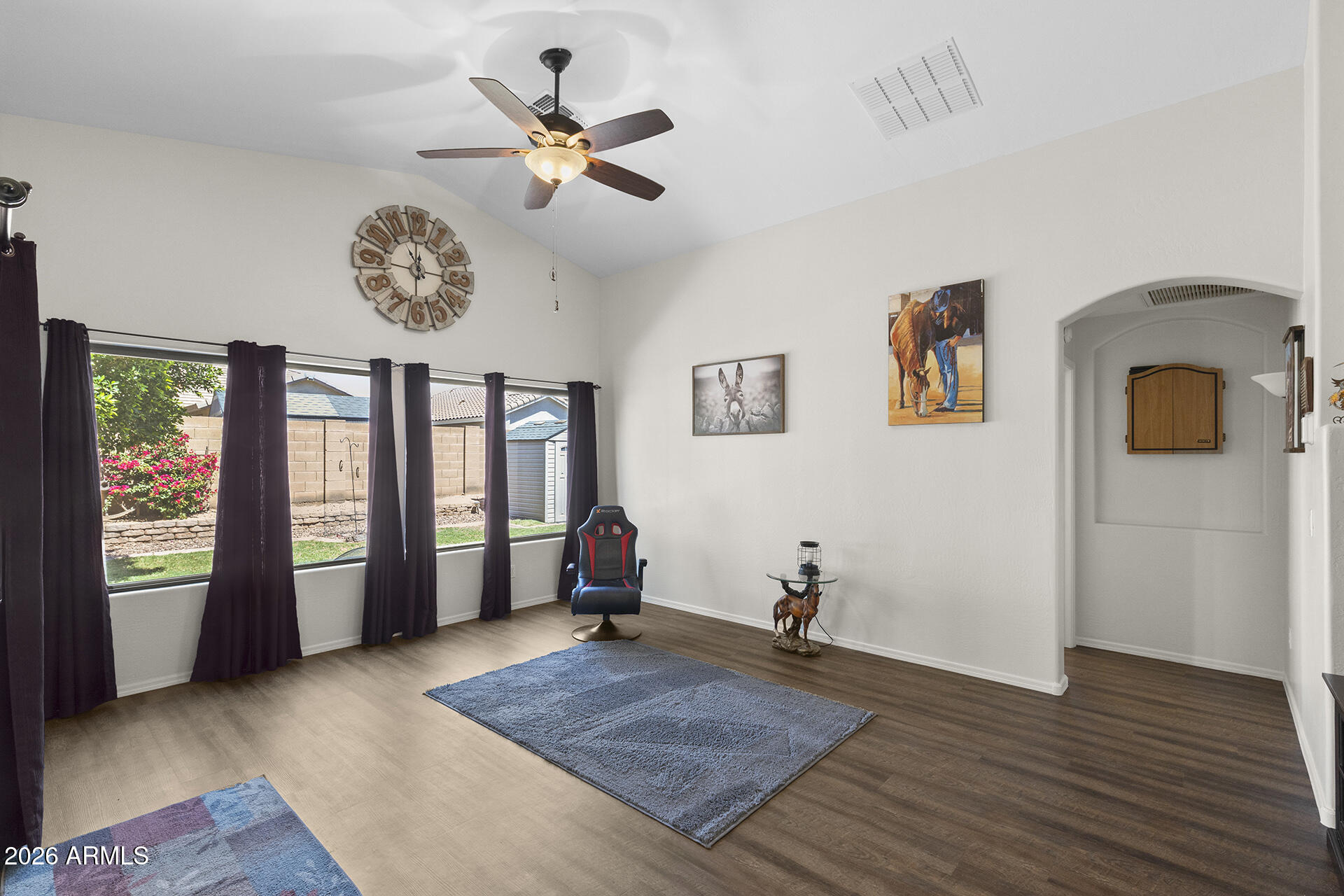 WESTPARK PARCEL 2S - Residential
