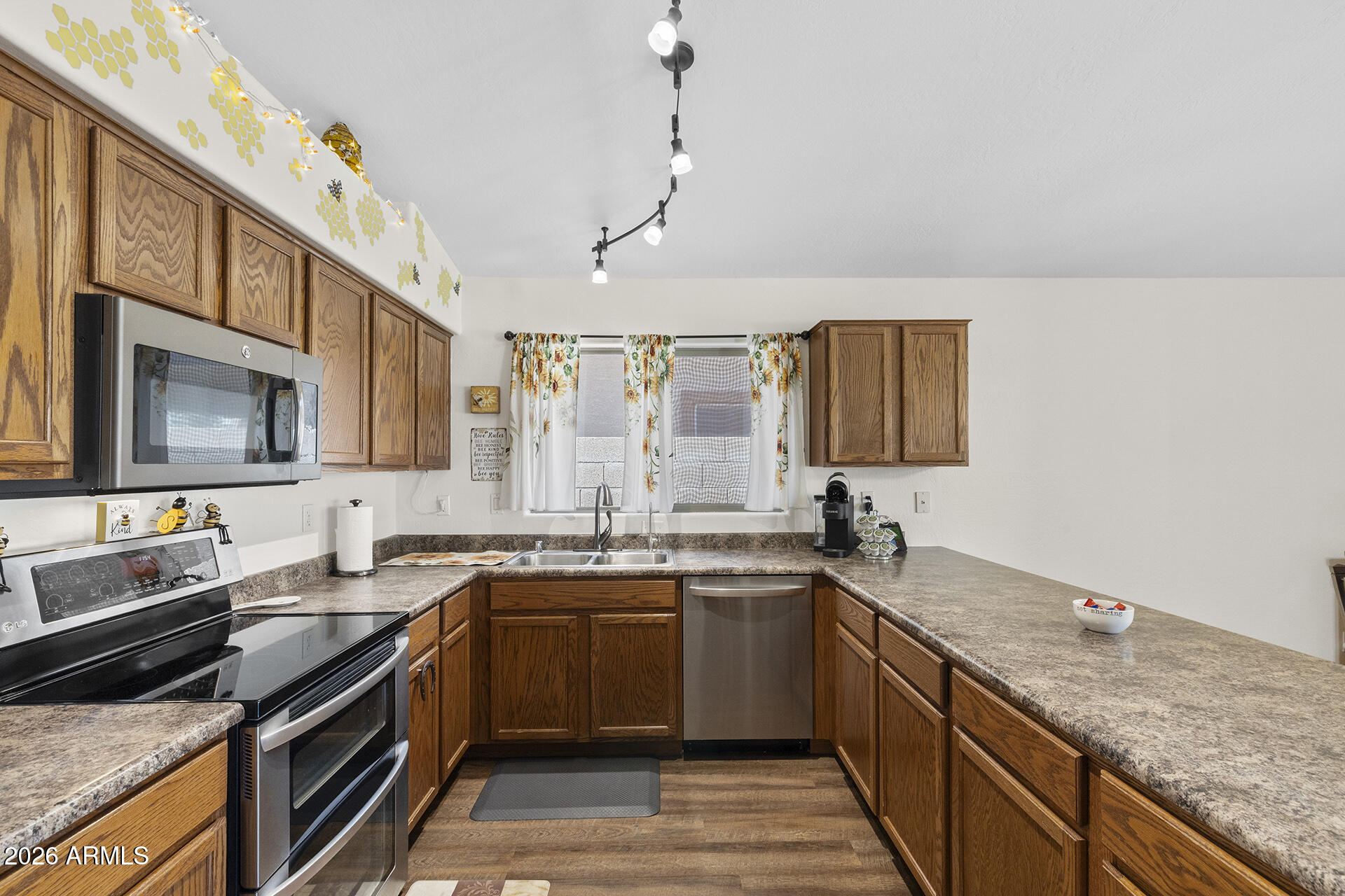 WESTPARK PARCEL 2S - Residential
