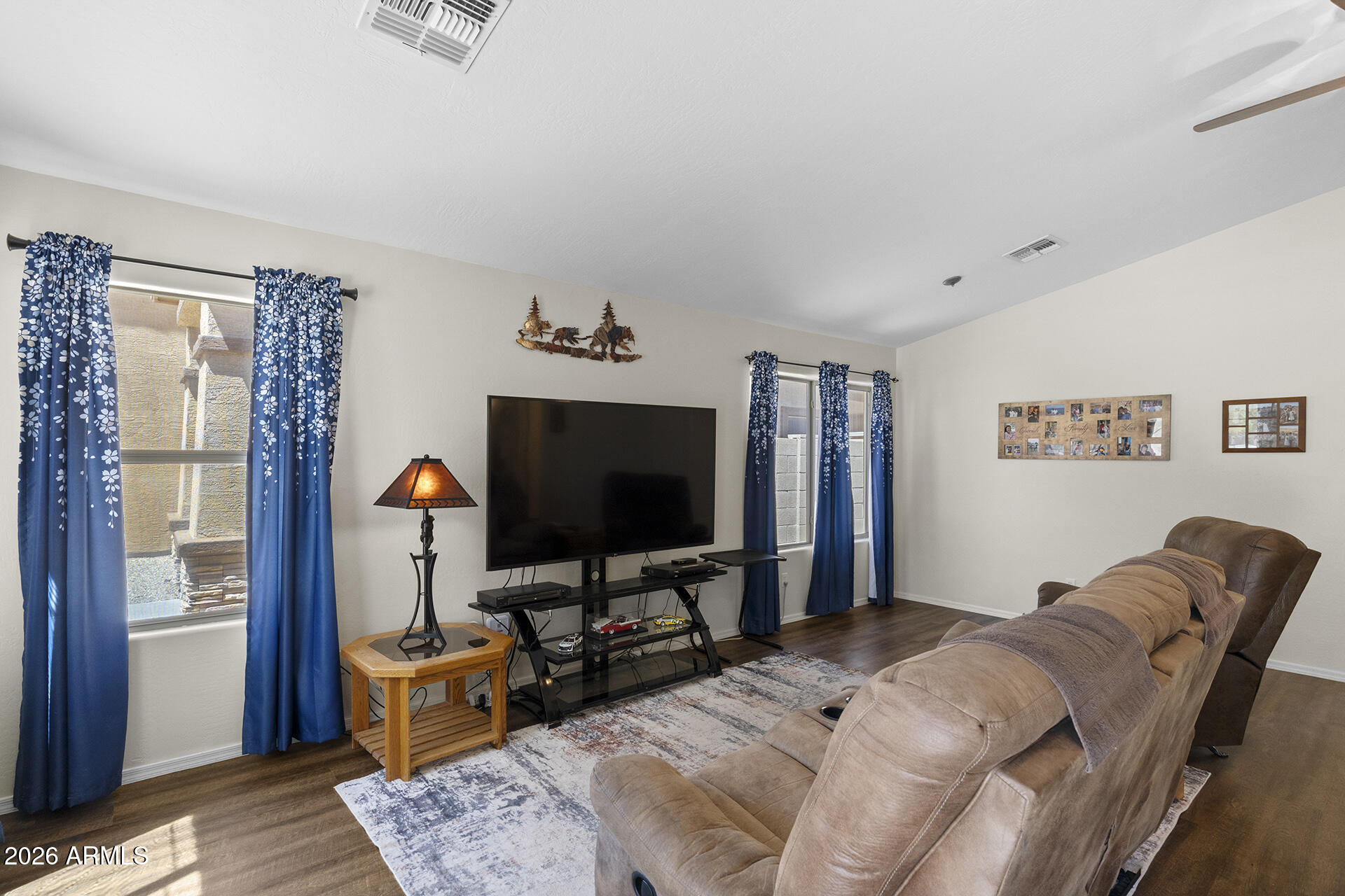 WESTPARK PARCEL 2S - Residential