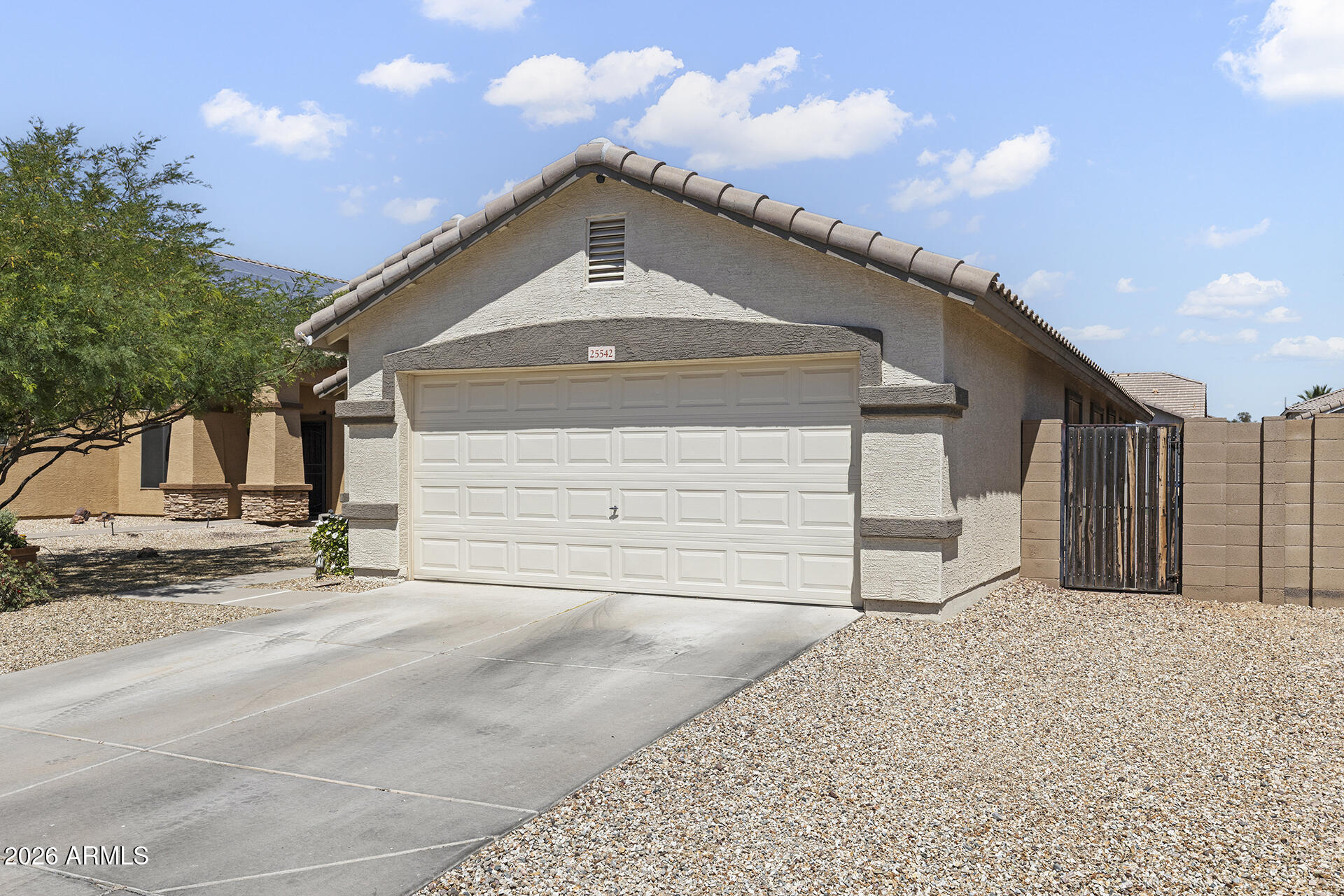 WESTPARK PARCEL 2S - Residential