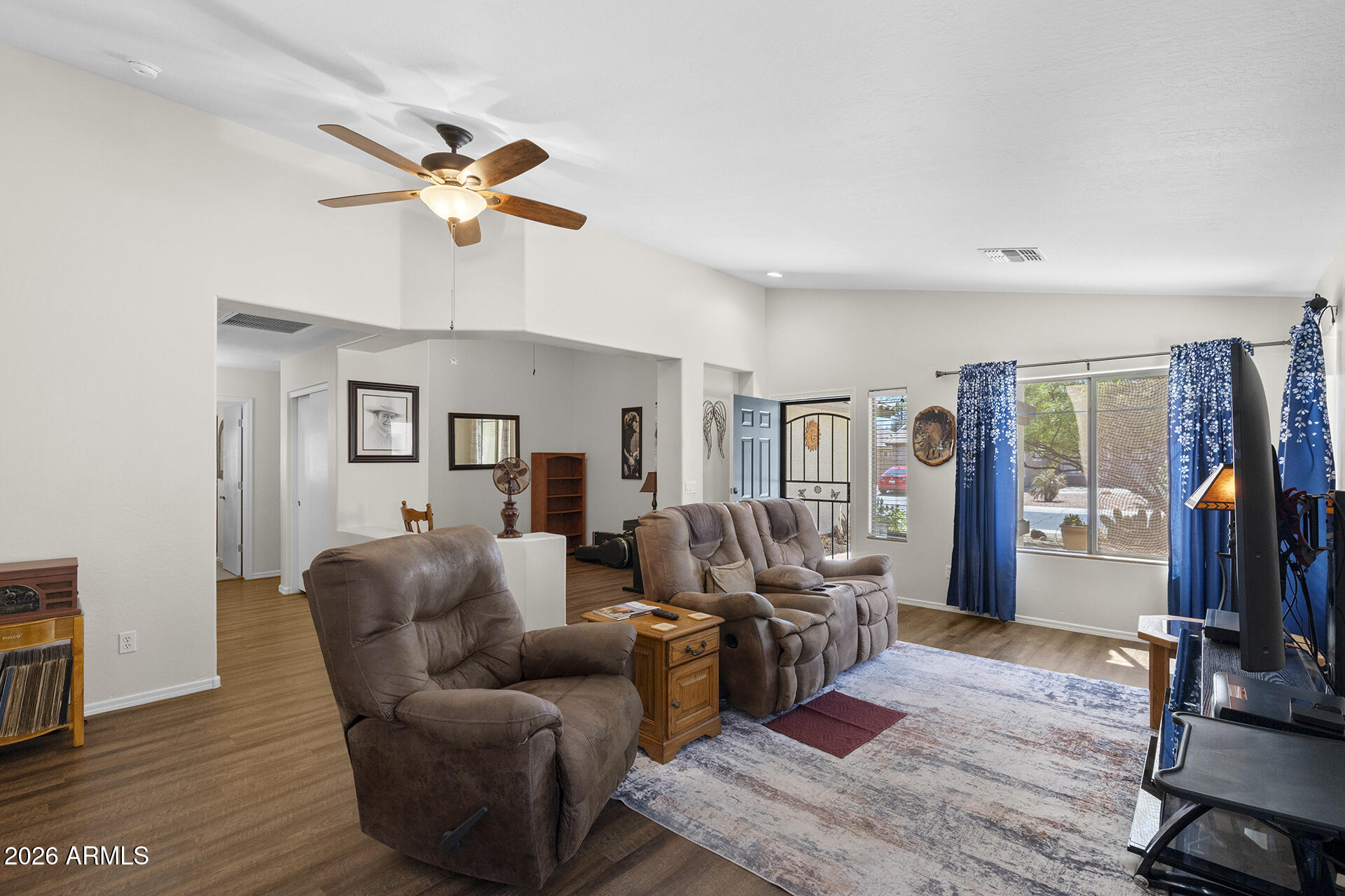 WESTPARK PARCEL 2S - Residential