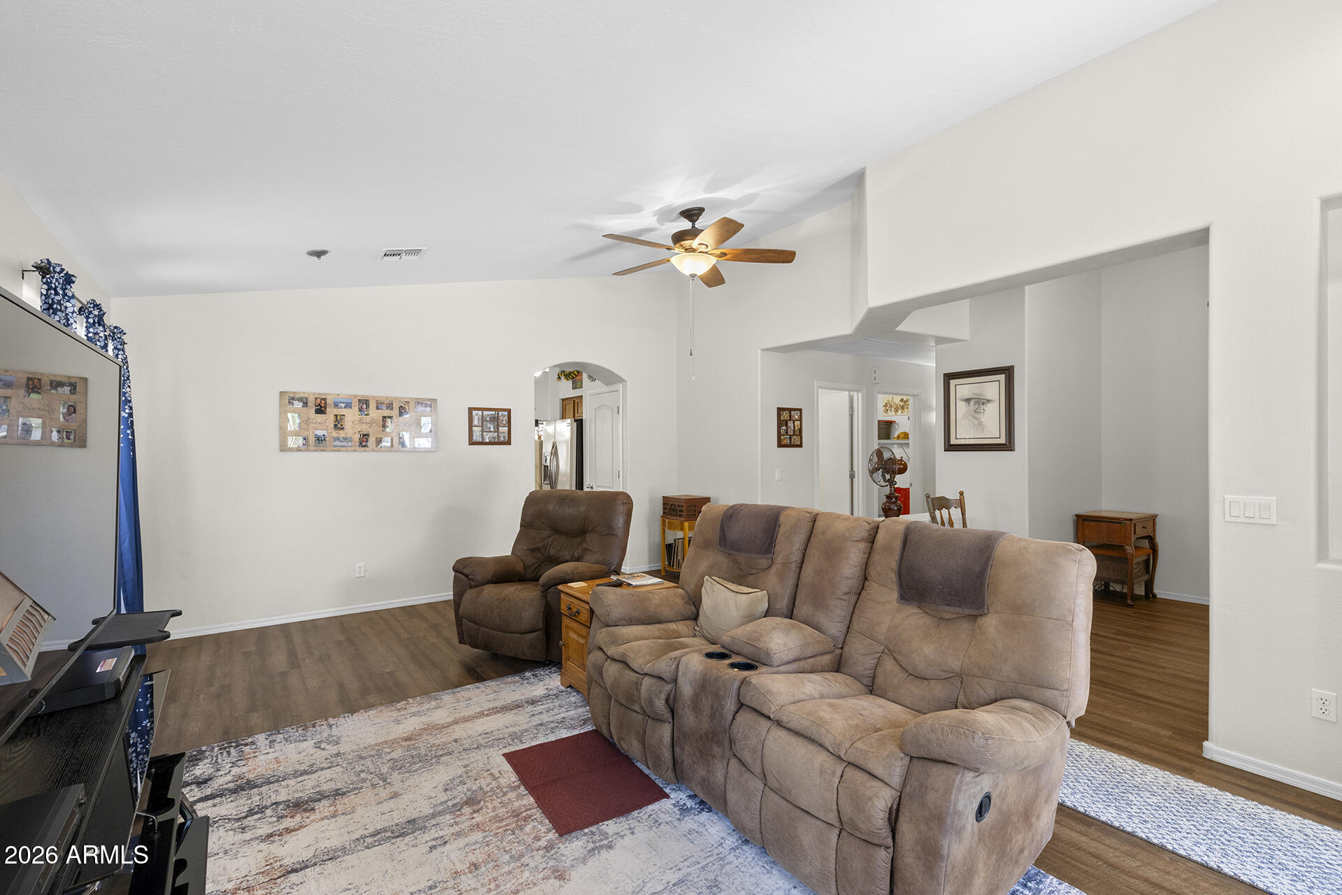 WESTPARK PARCEL 2S - Residential
