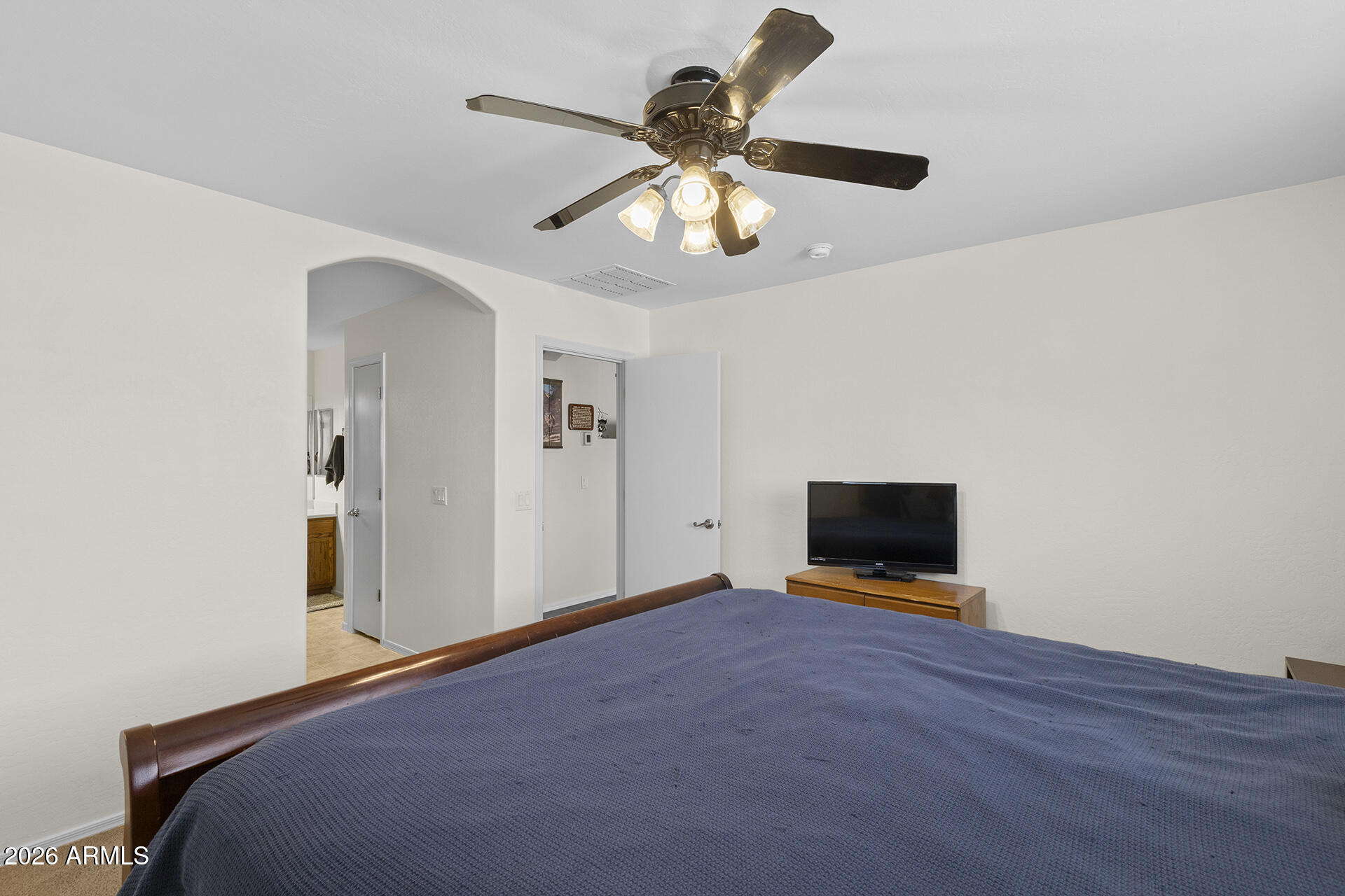 WESTPARK PARCEL 2S - Residential