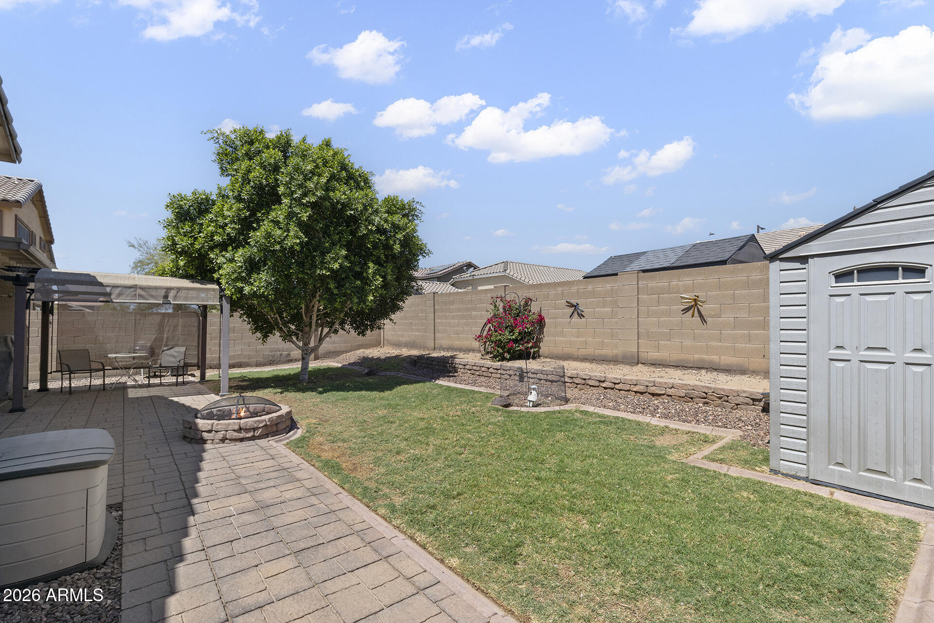 WESTPARK PARCEL 2S - Residential