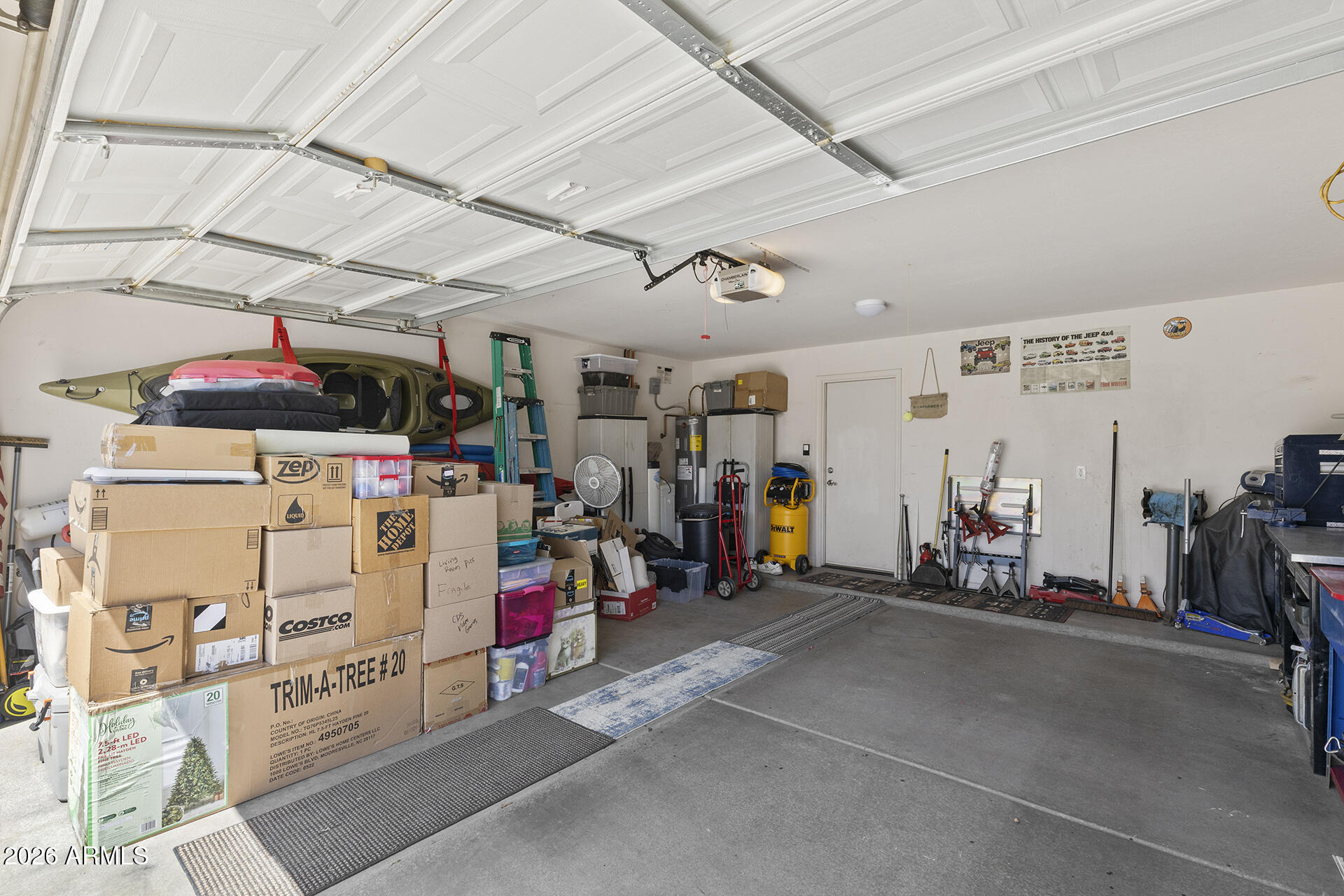 WESTPARK PARCEL 2S - Residential