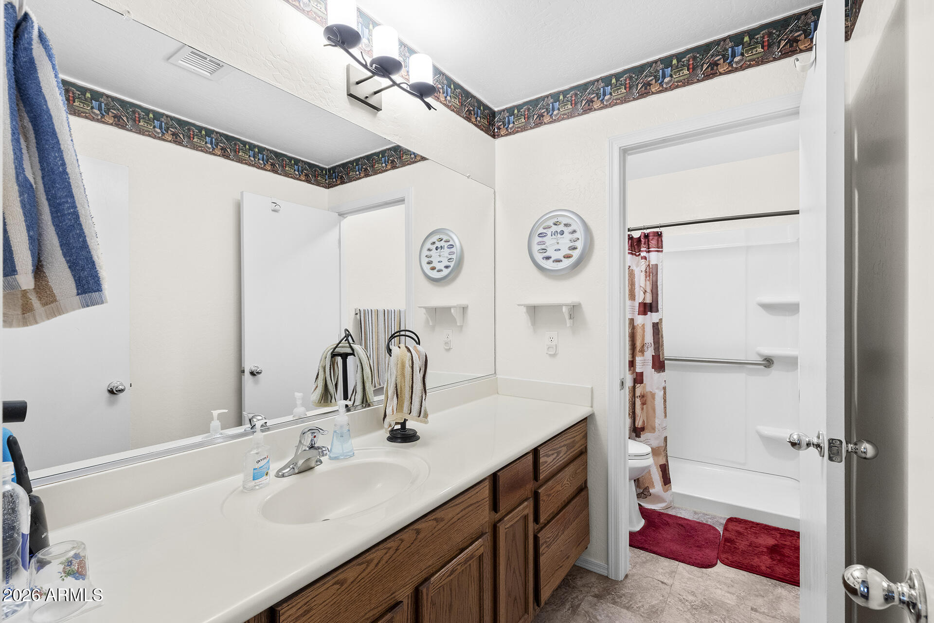 WESTPARK PARCEL 2S - Residential