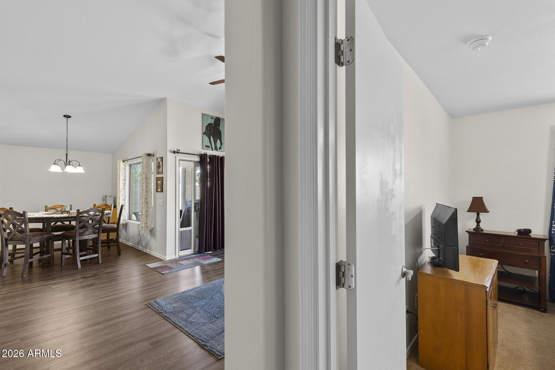 WESTPARK PARCEL 2S - Residential