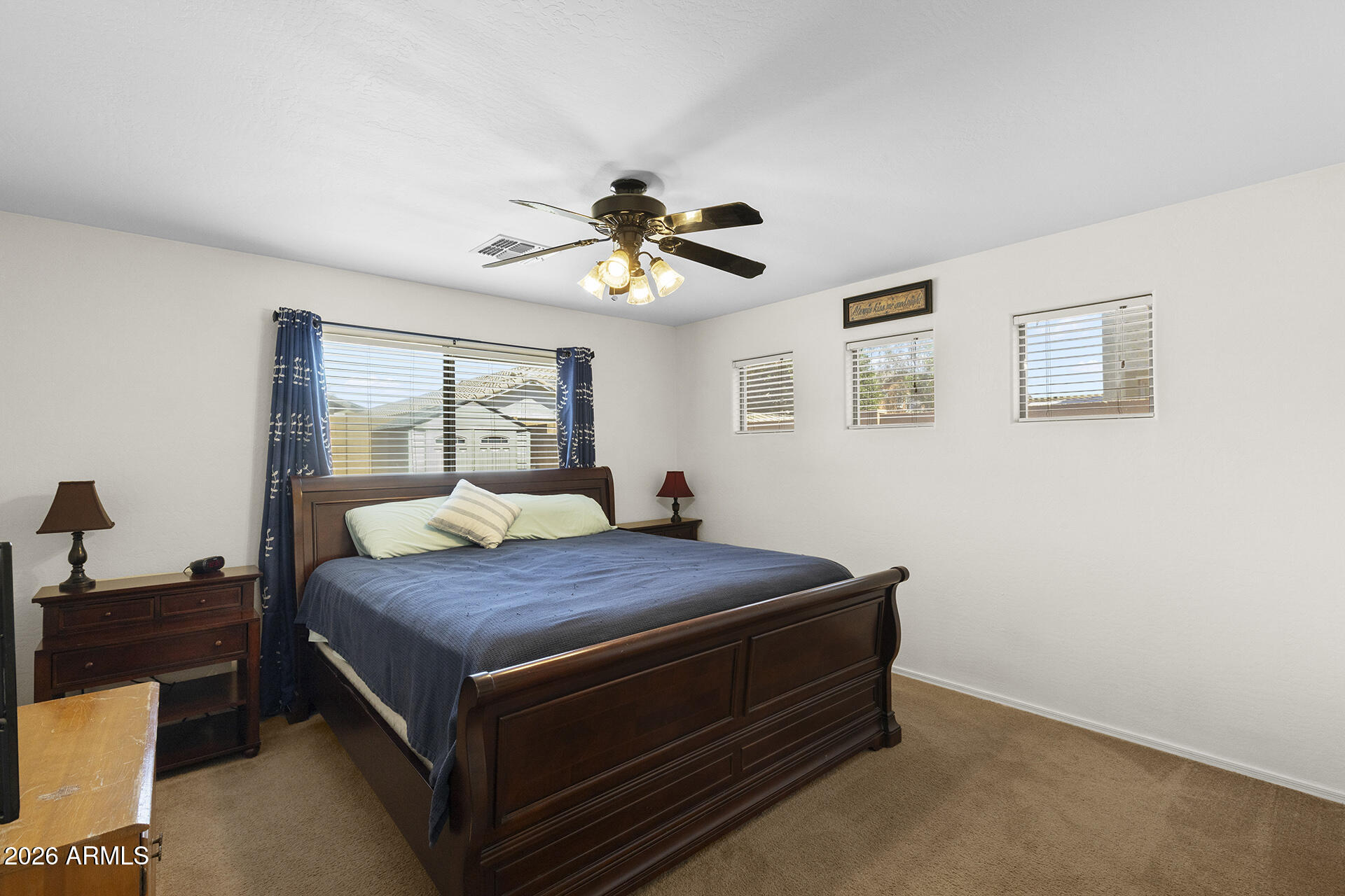 WESTPARK PARCEL 2S - Residential