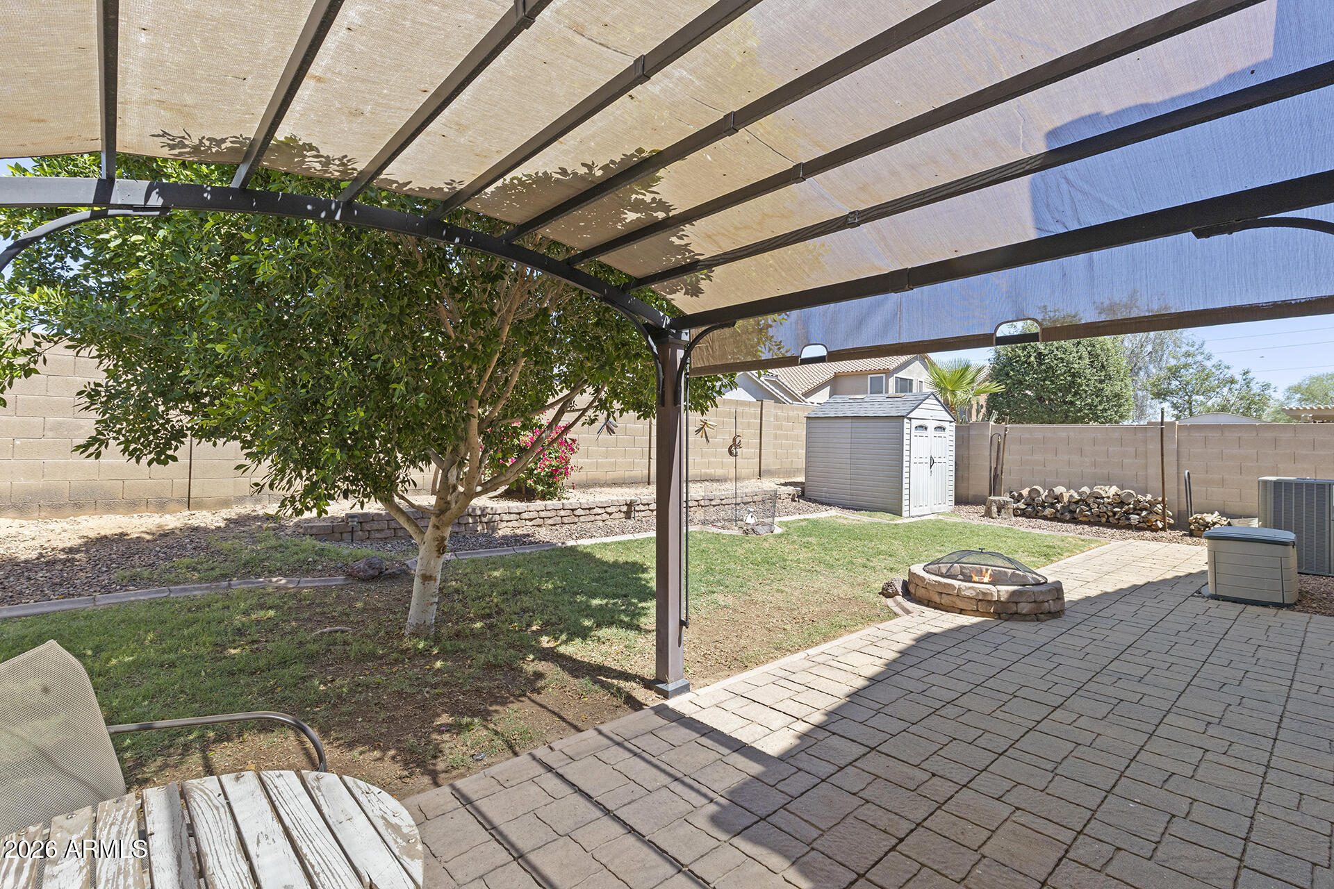 WESTPARK PARCEL 2S - Residential