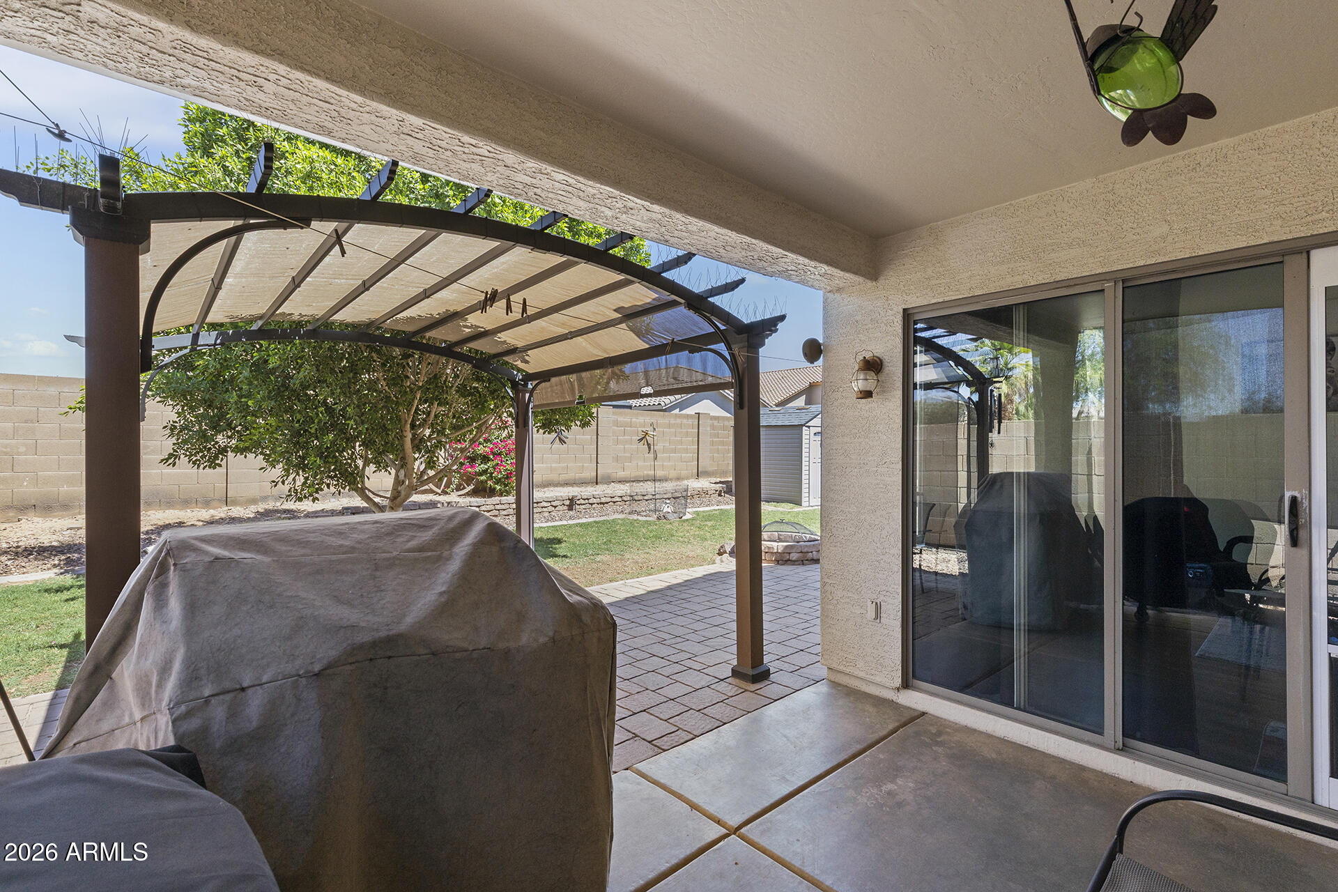 WESTPARK PARCEL 2S - Residential