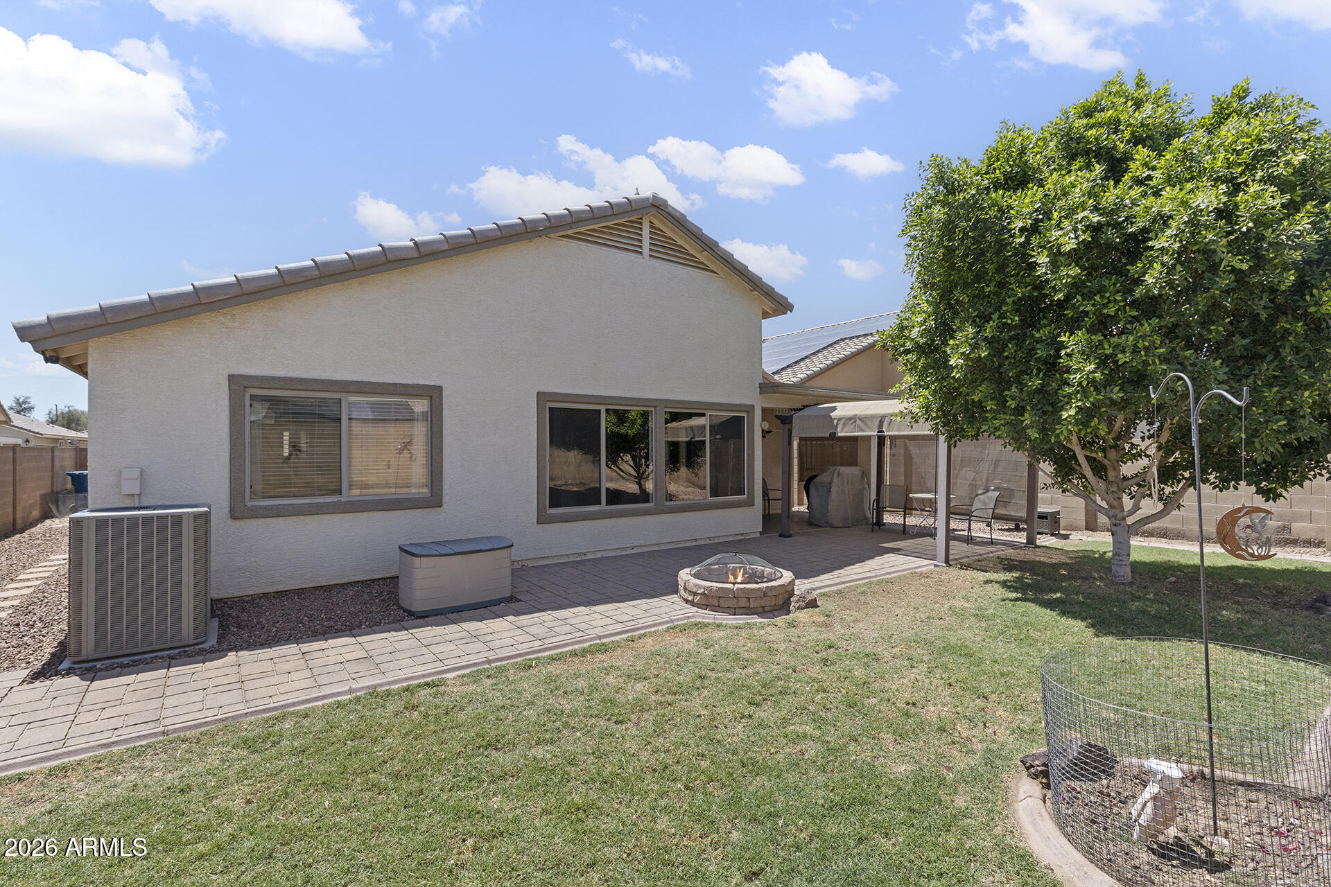WESTPARK PARCEL 2S - Residential