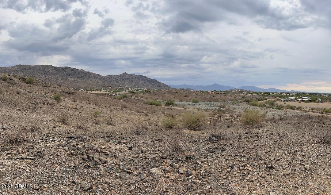 5 Parcels: HOLLAND ESTATES - Land