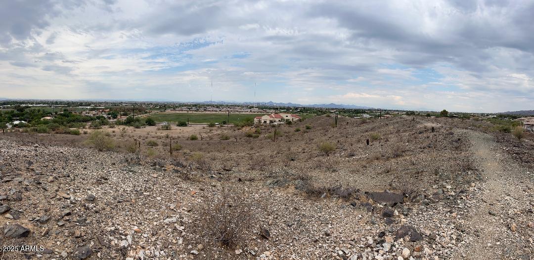 5 Parcels: HOLLAND ESTATES - Land