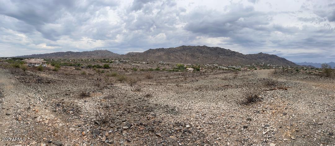 5 Parcels: HOLLAND ESTATES - Land