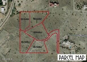 5 Parcels: HOLLAND ESTATES - Land