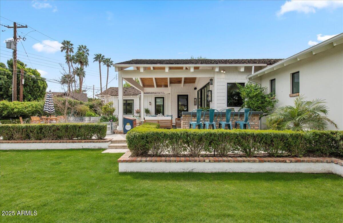 CAMELVISTA LOTS 1-4, 17-36 - Residential